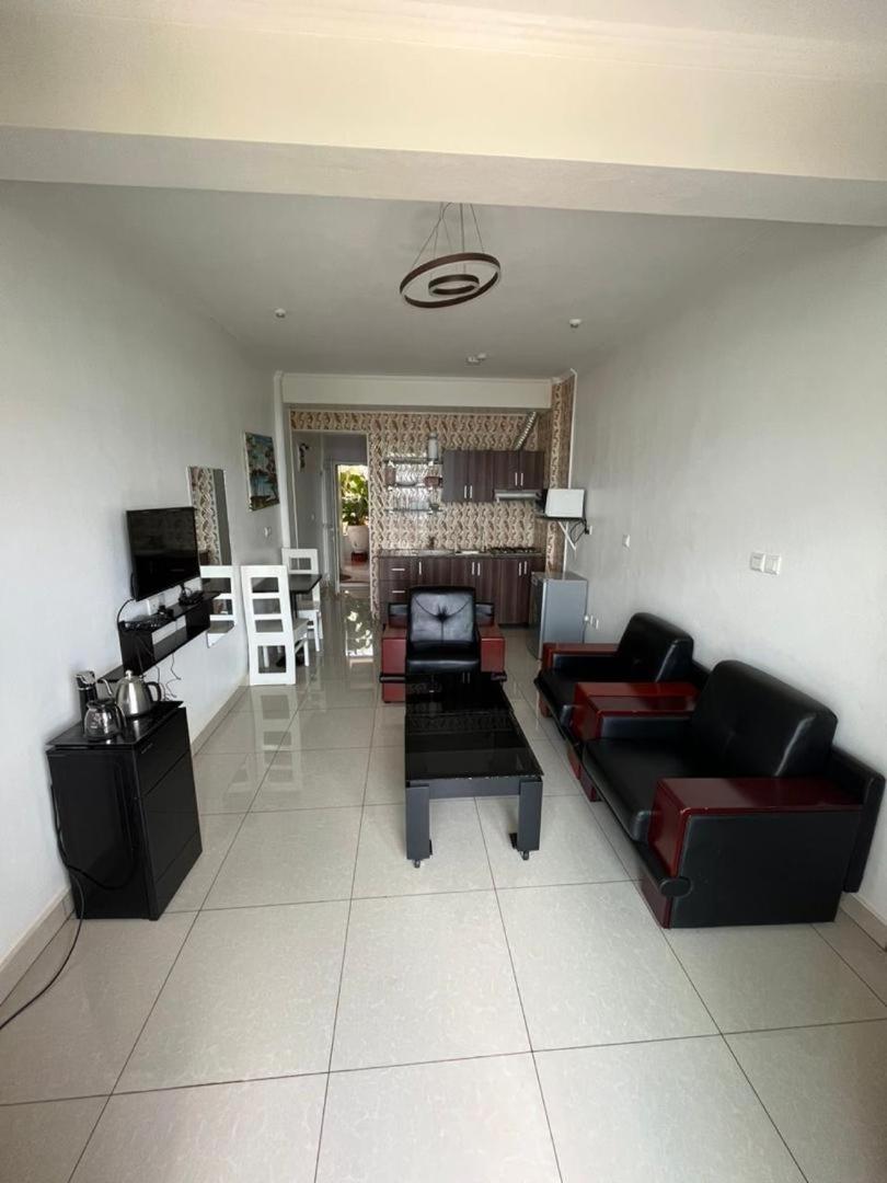 NBE Apartment view 3