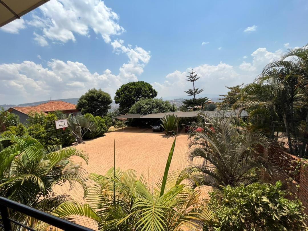 NBE Apartment view 4