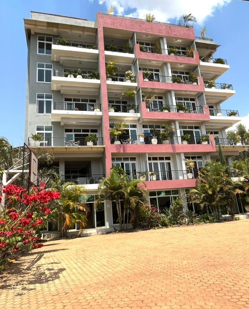 NBE Apartment view 5