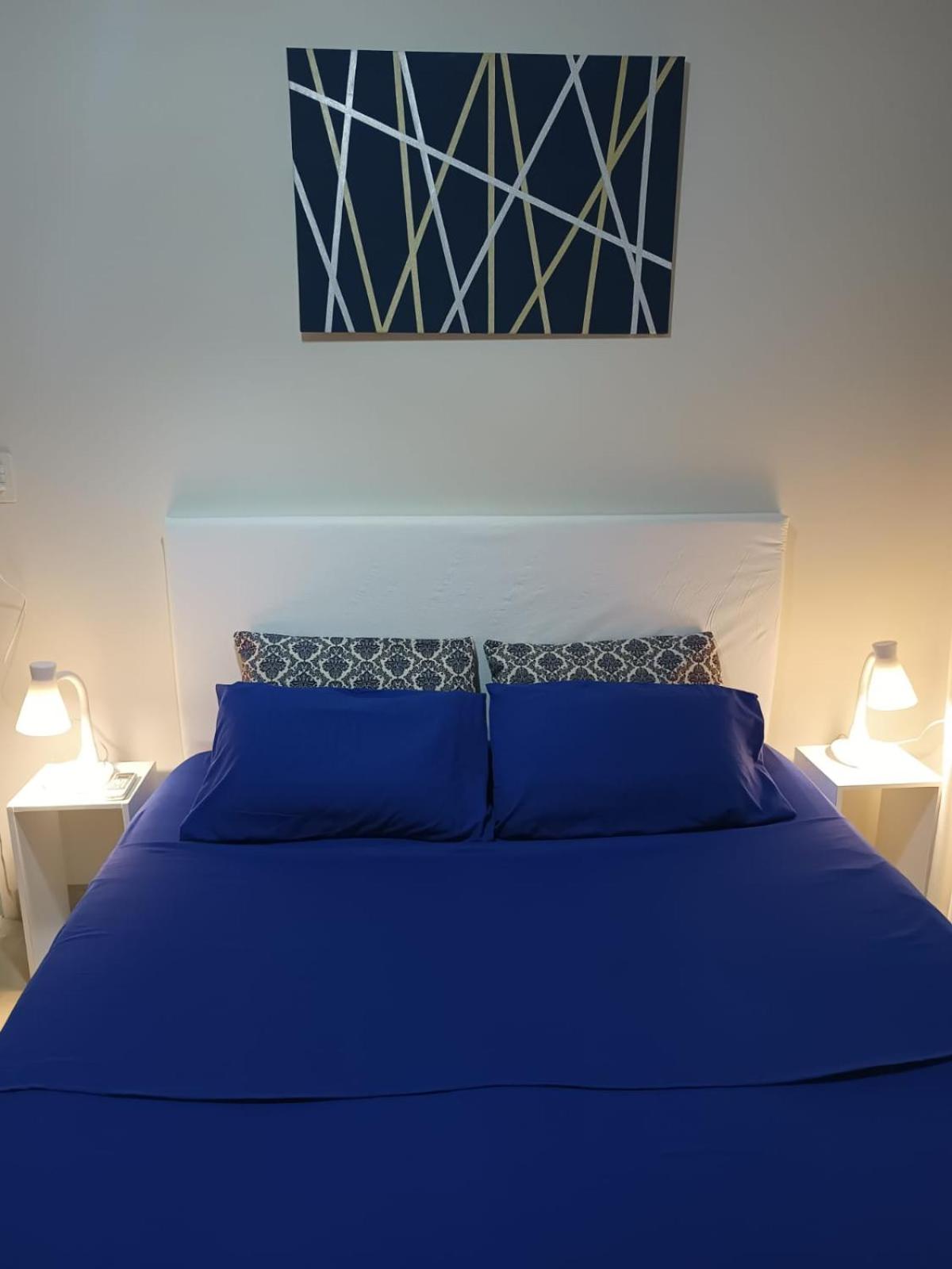 Beachfront apartment Encarnacion