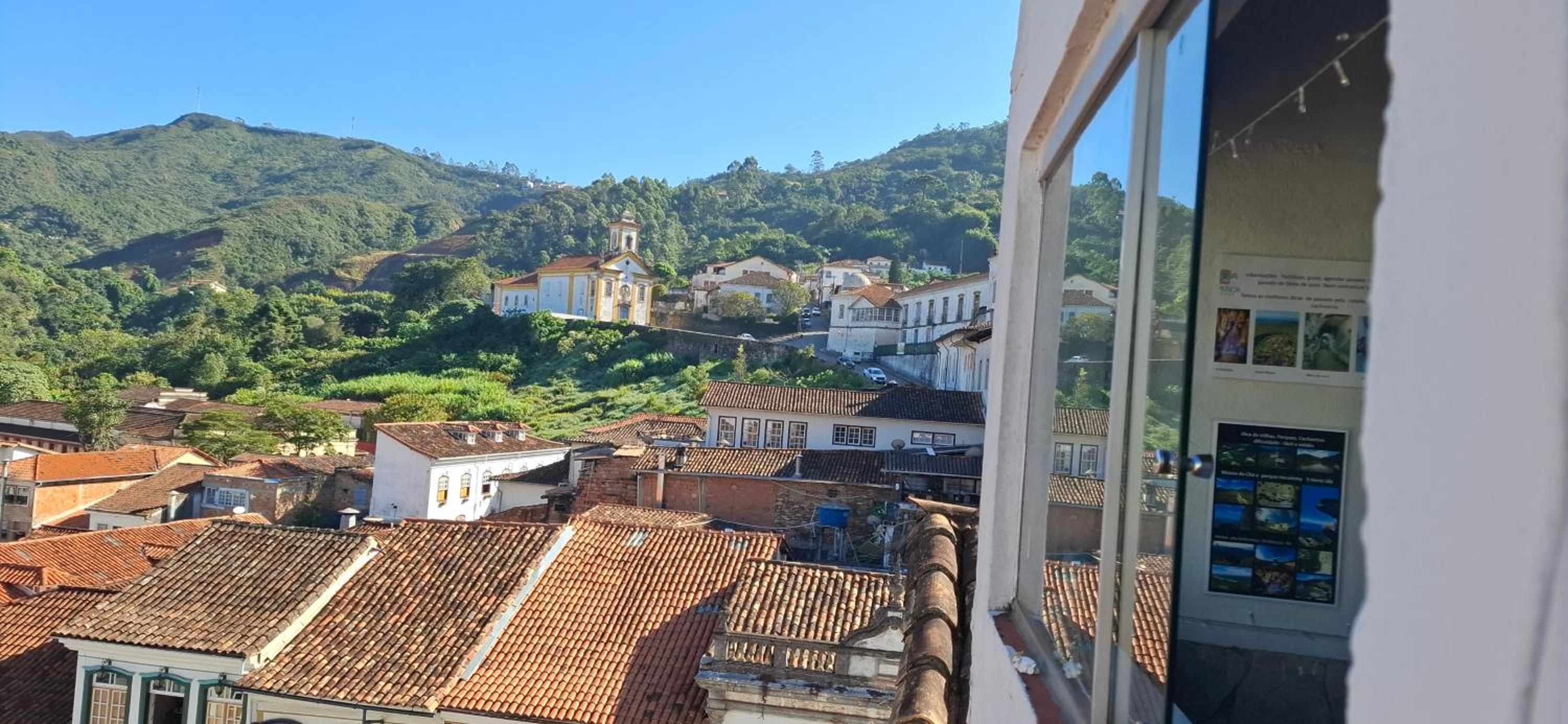 La Musica Hostel OuroPreto