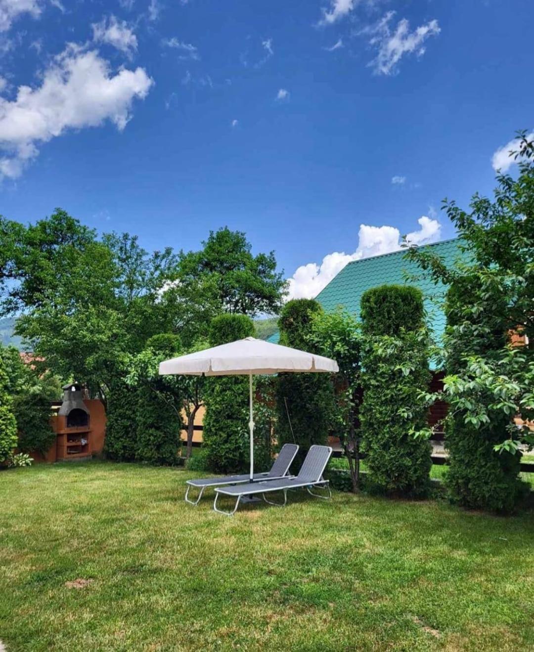 Lodge Breza Lux view 5