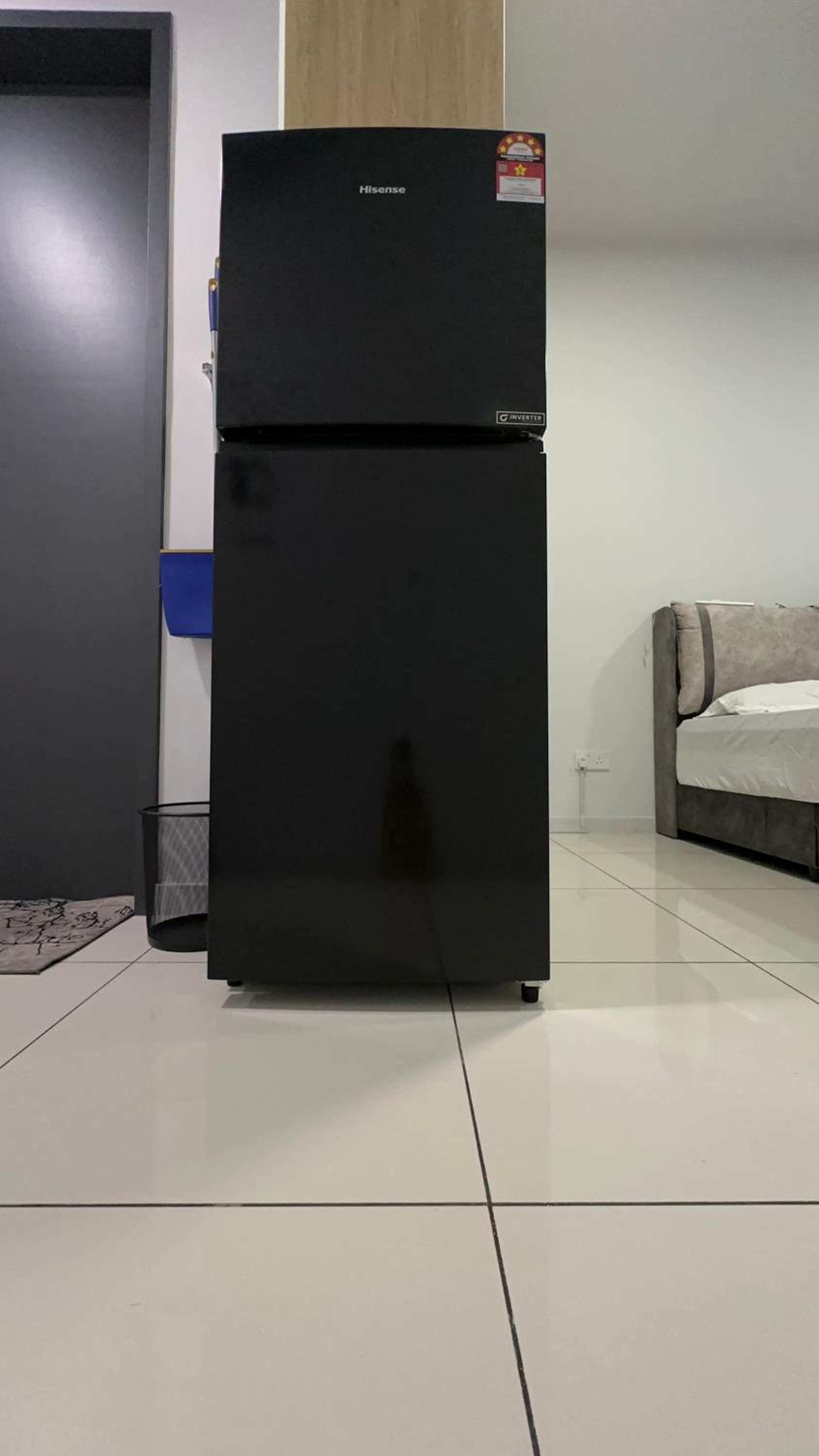 Cozy Studio Kuala Lumpur by LH
