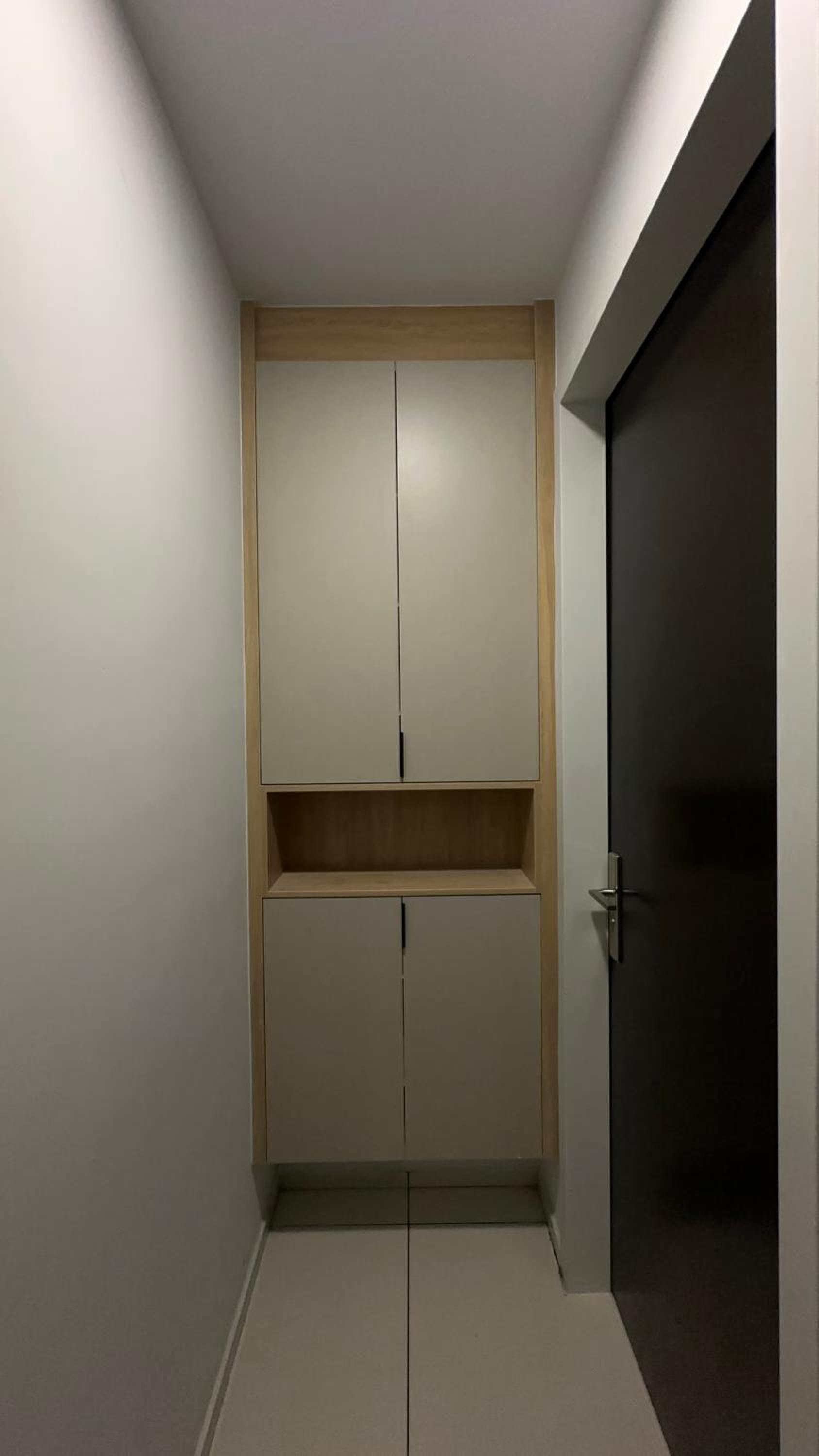 Cozy Studio Kuala Lumpur by LH