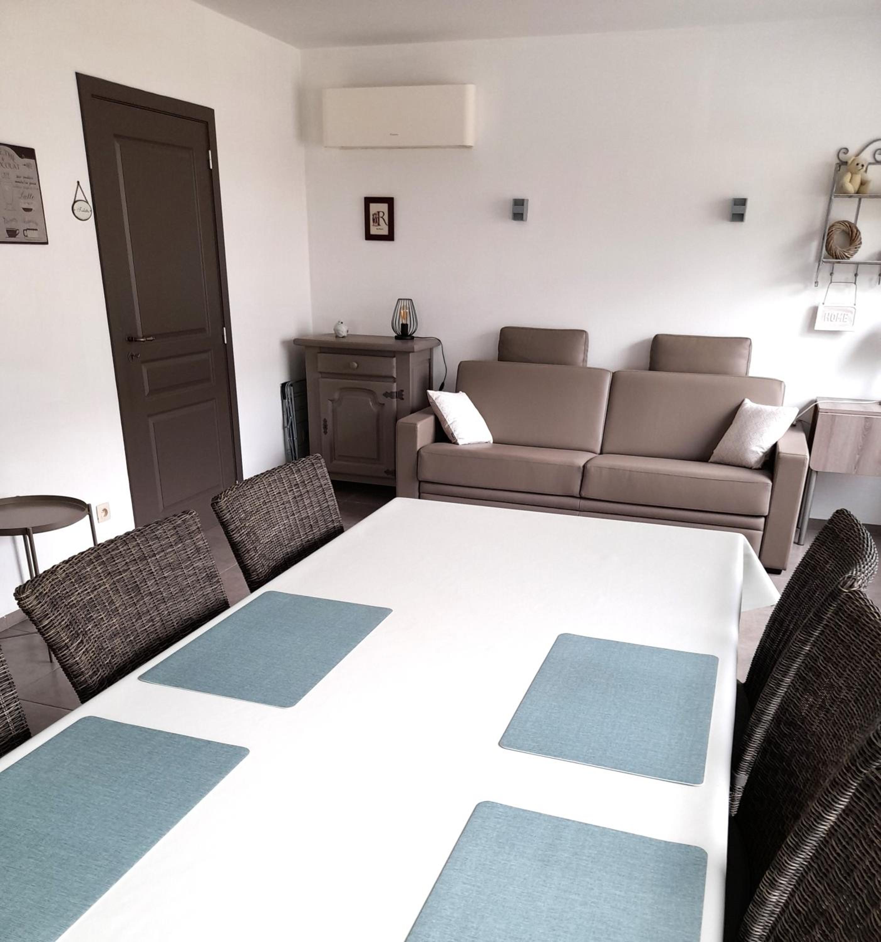 Vakantiewoning De Reünie
