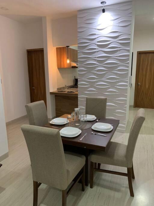 Departamento PLAYA BOCAVER view 3