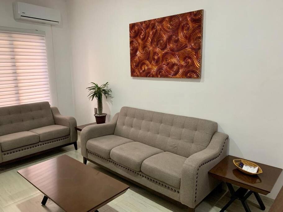 Departamento PLAYA BOCAVER view 5