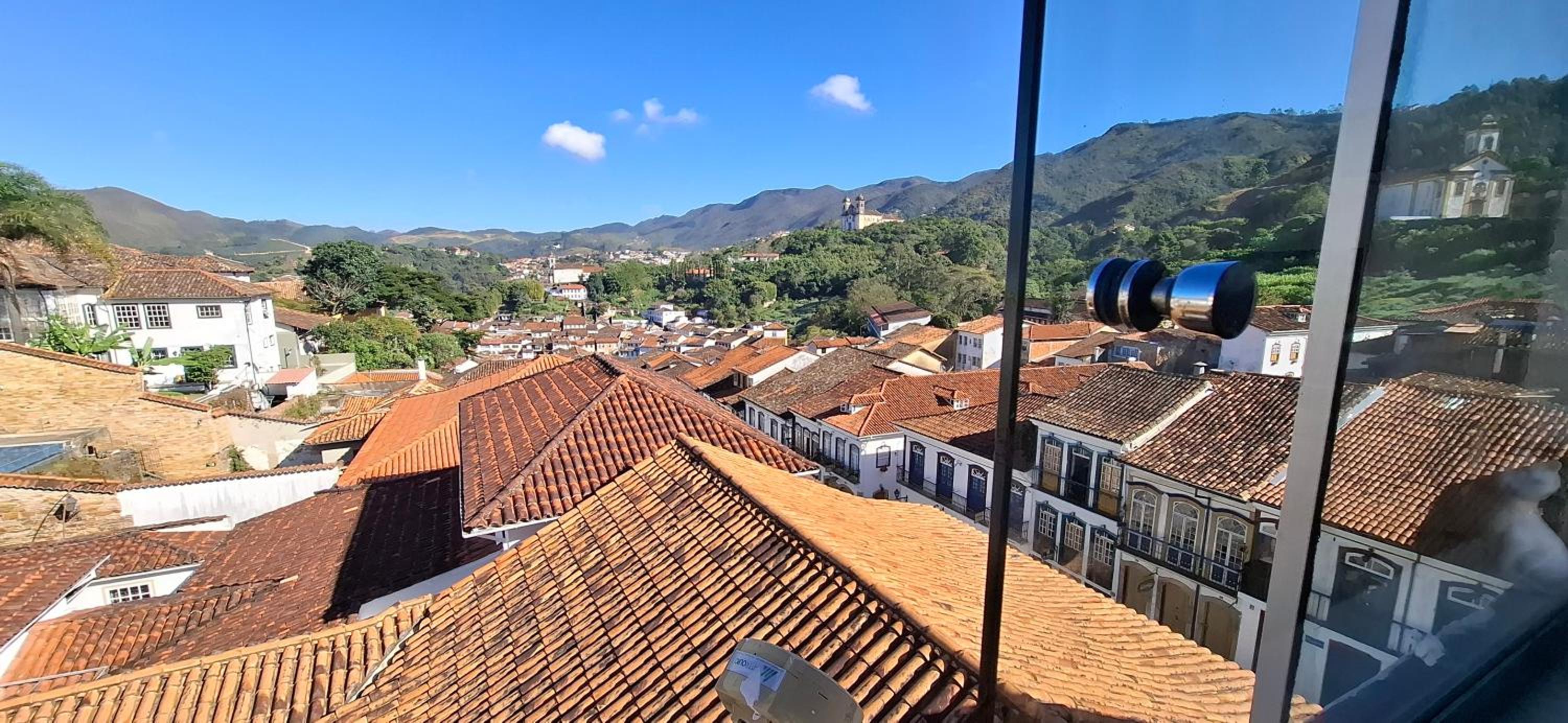 La Musica Hostel OuroPreto