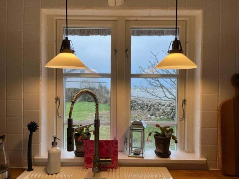 Guesthouse by the sea