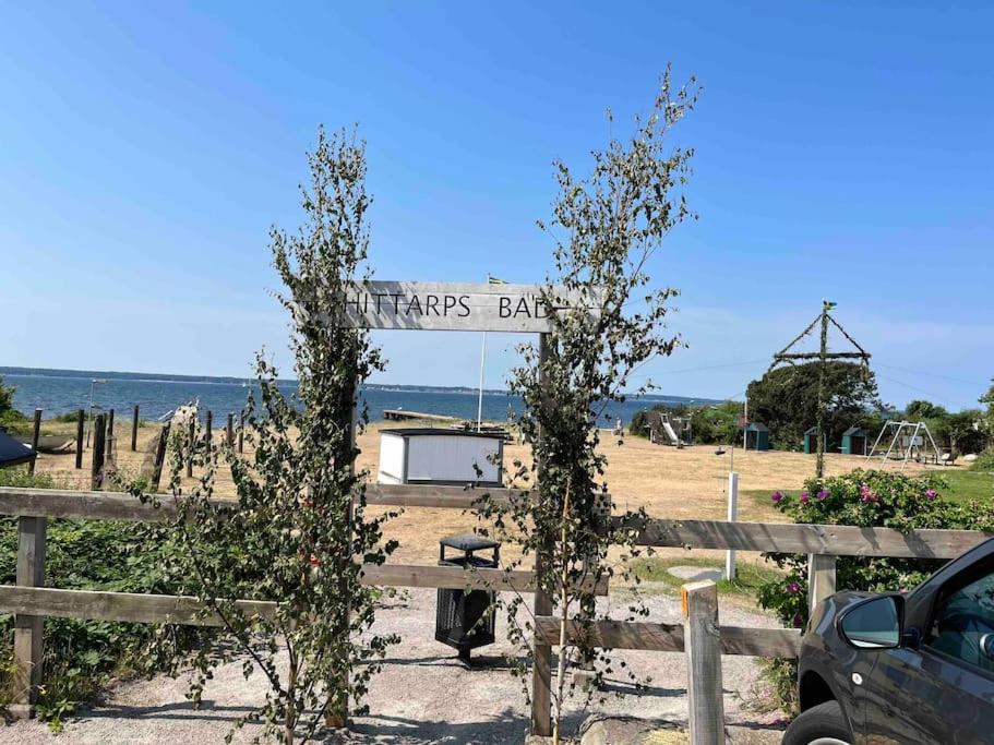 Guesthouse by the sea