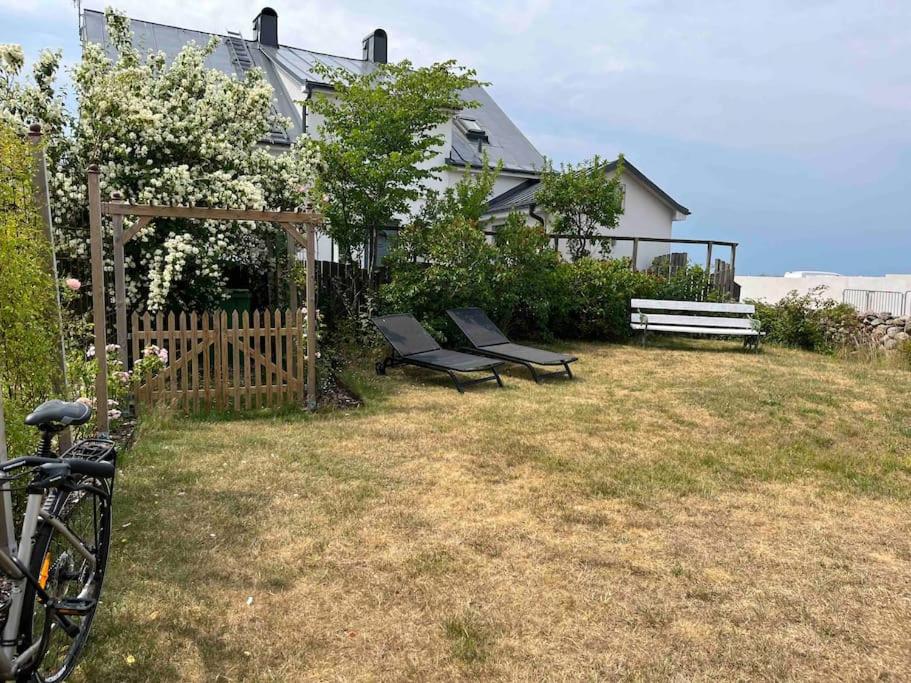 Guesthouse by the sea