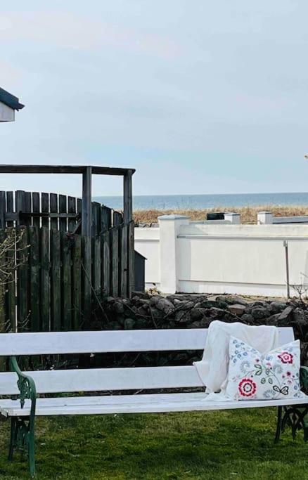 Guesthouse by the sea
