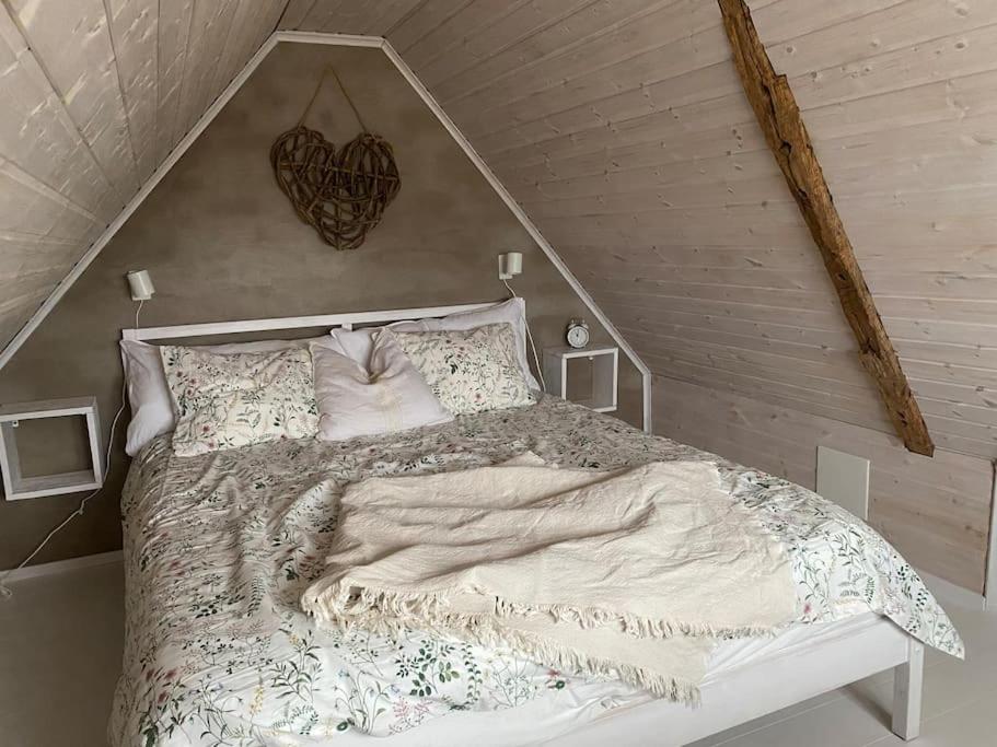 Guesthouse by the sea