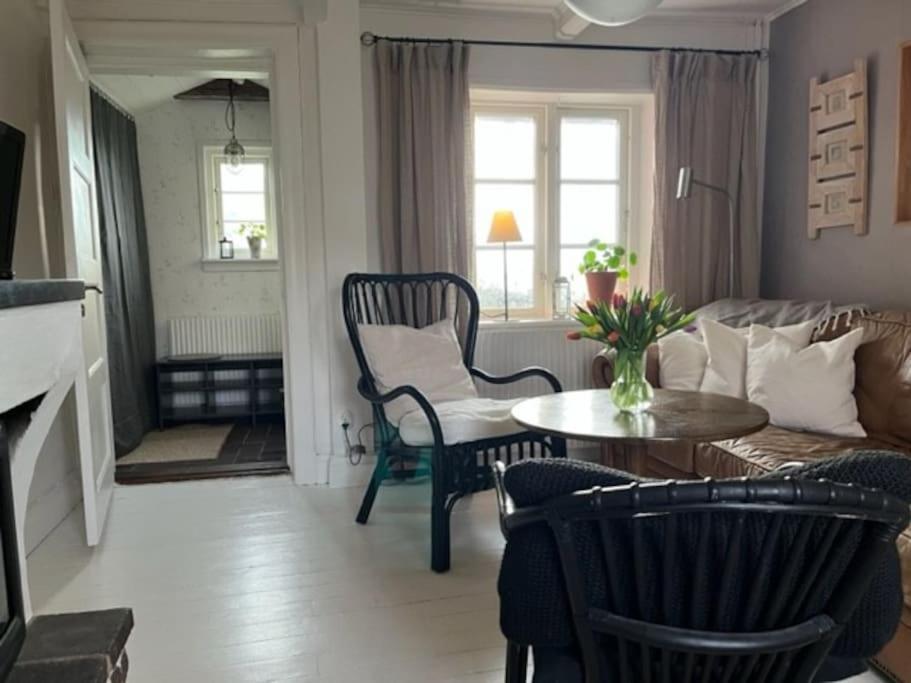 Guesthouse by the sea