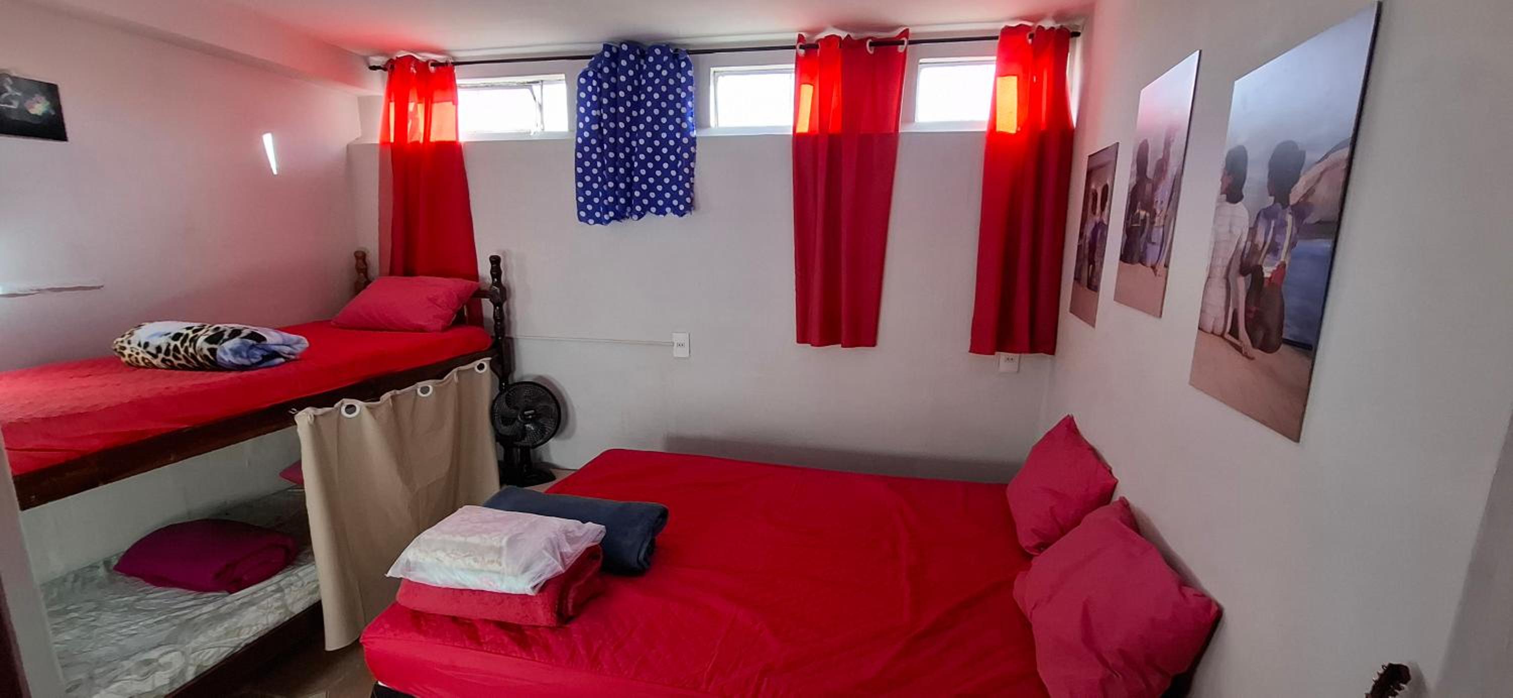 La Musica Hostel OuroPreto