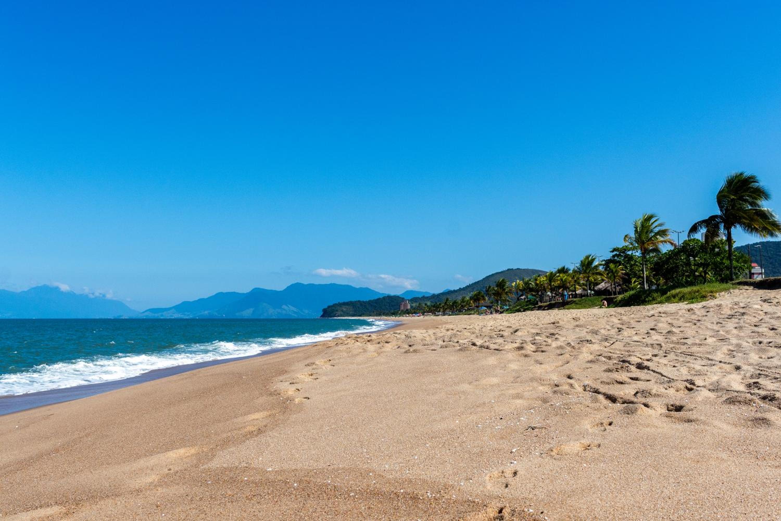 Serena Beach Triplex