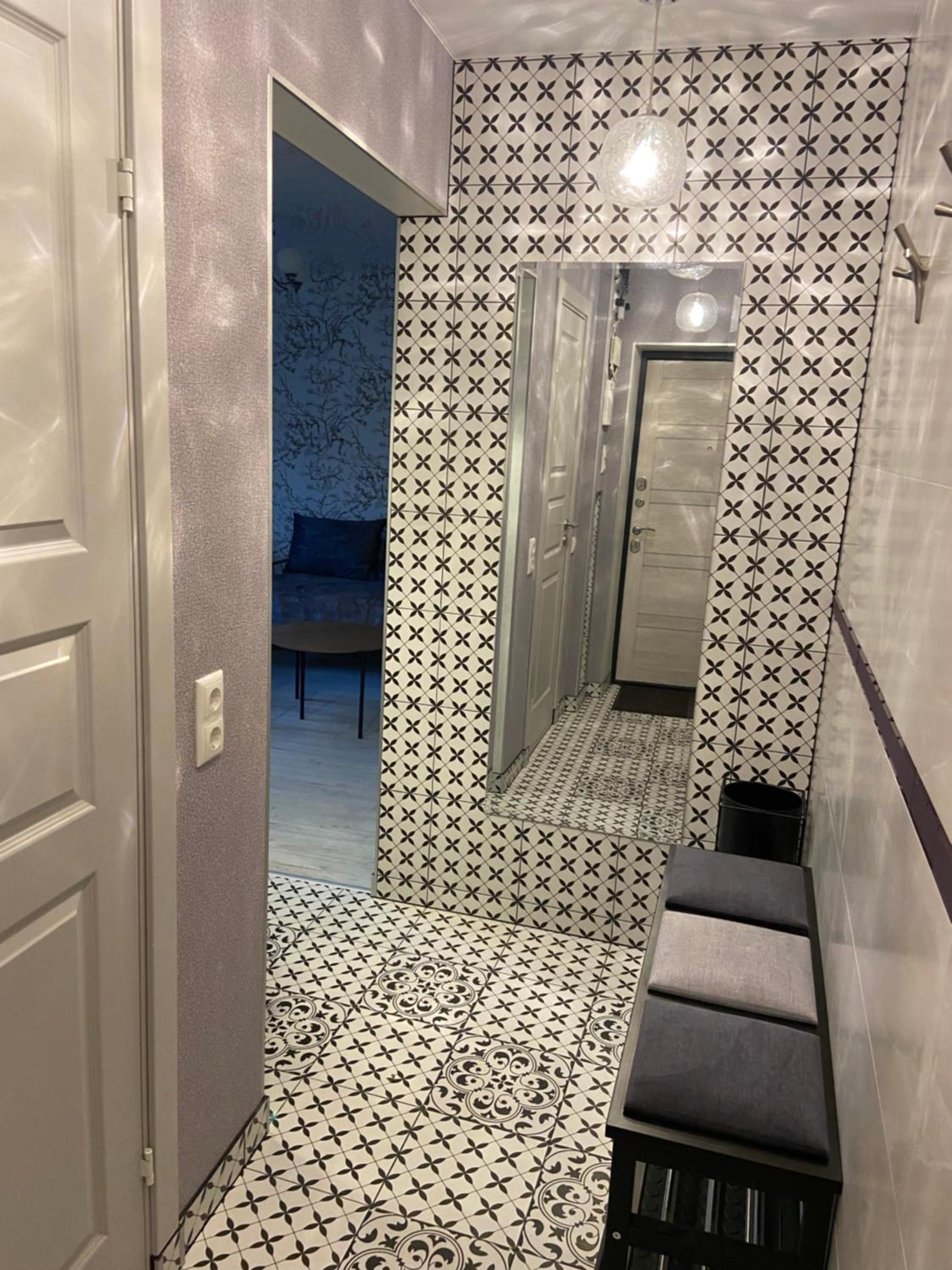 Losiku apartamenti