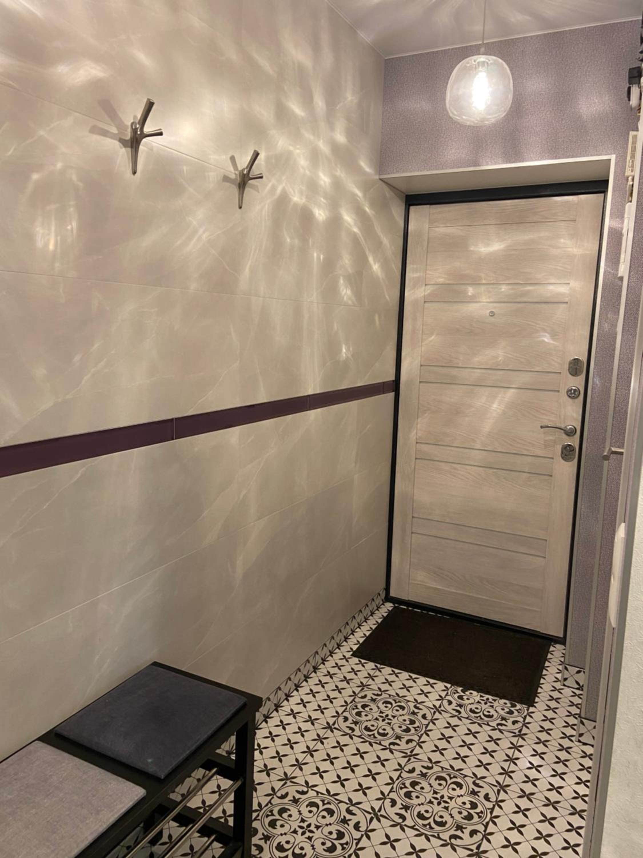 Losiku apartamenti