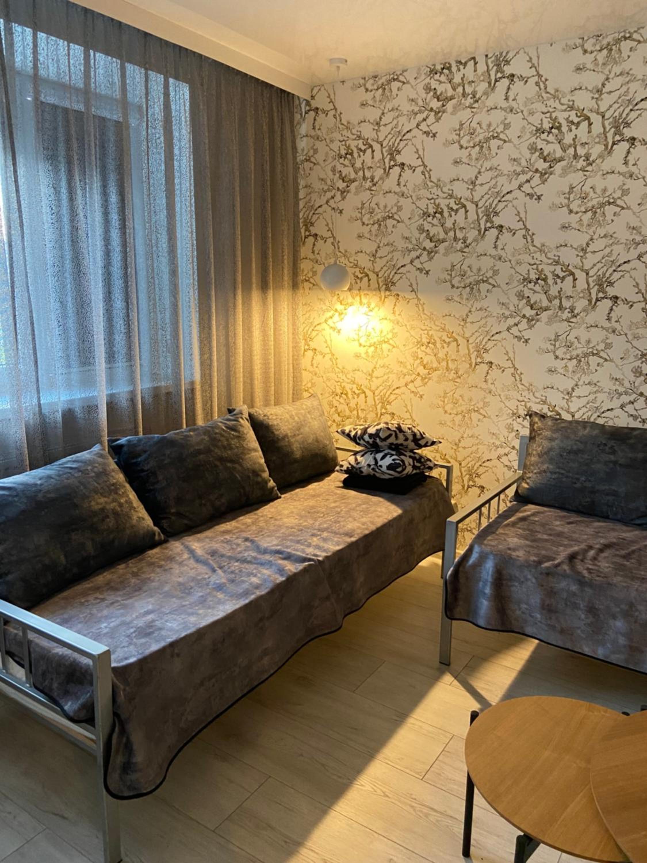 Losiku apartamenti