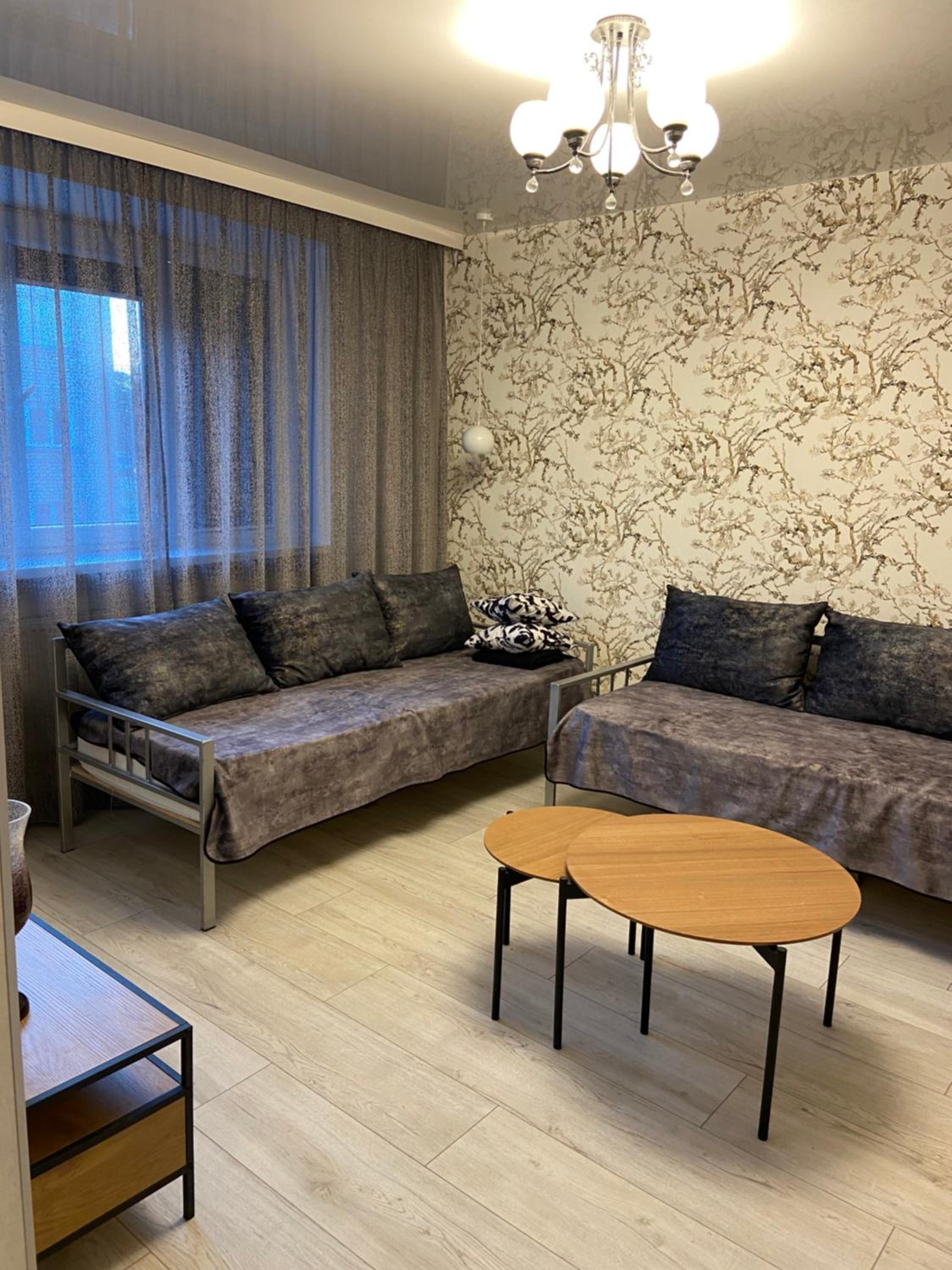 Losiku apartamenti