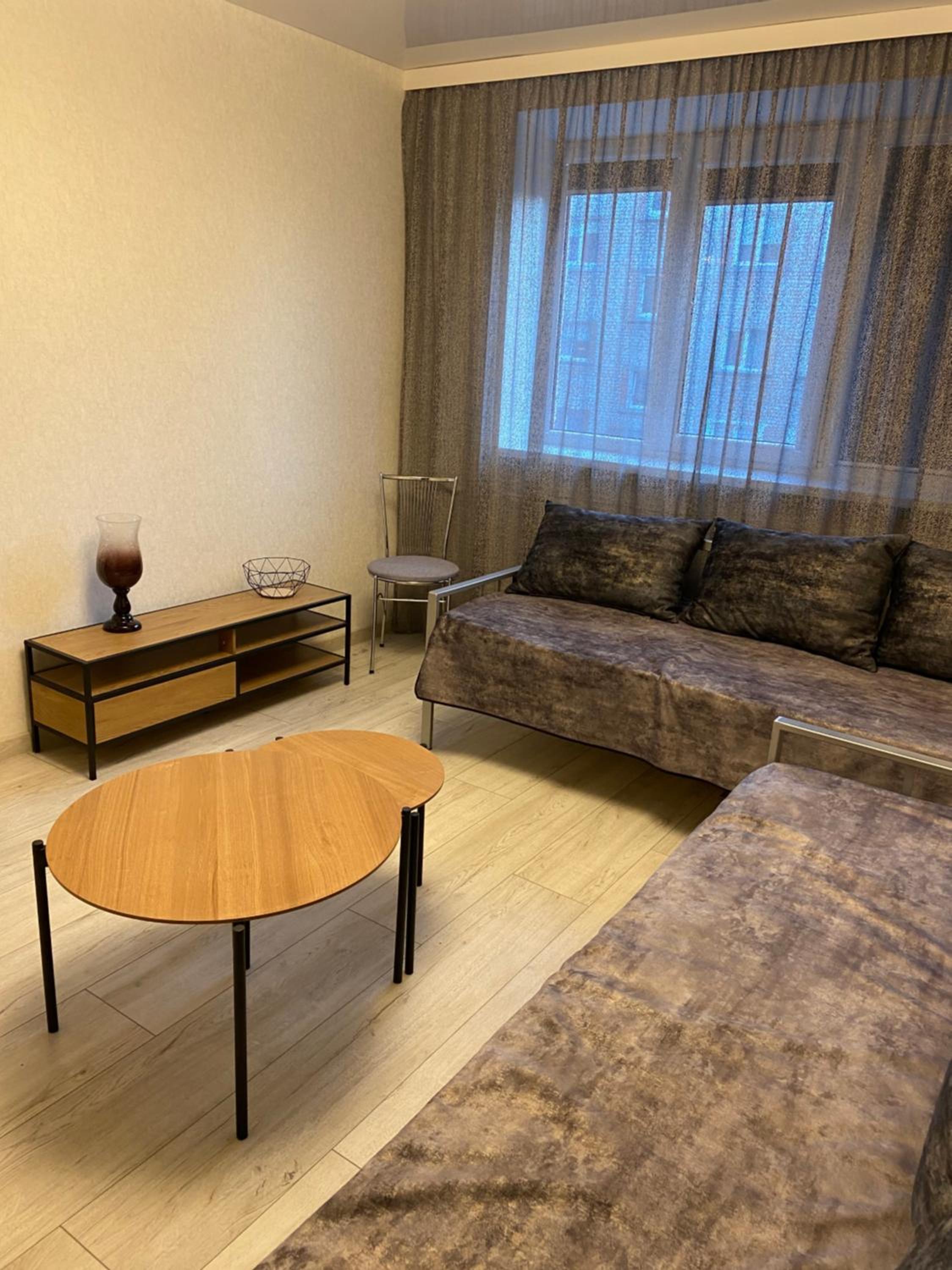 Losiku apartamenti