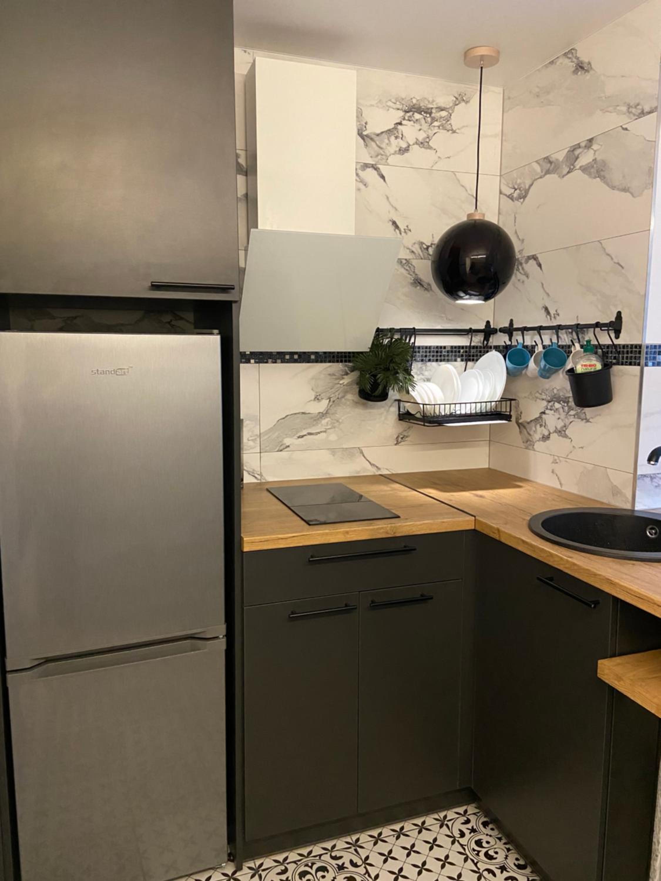 Losiku apartamenti