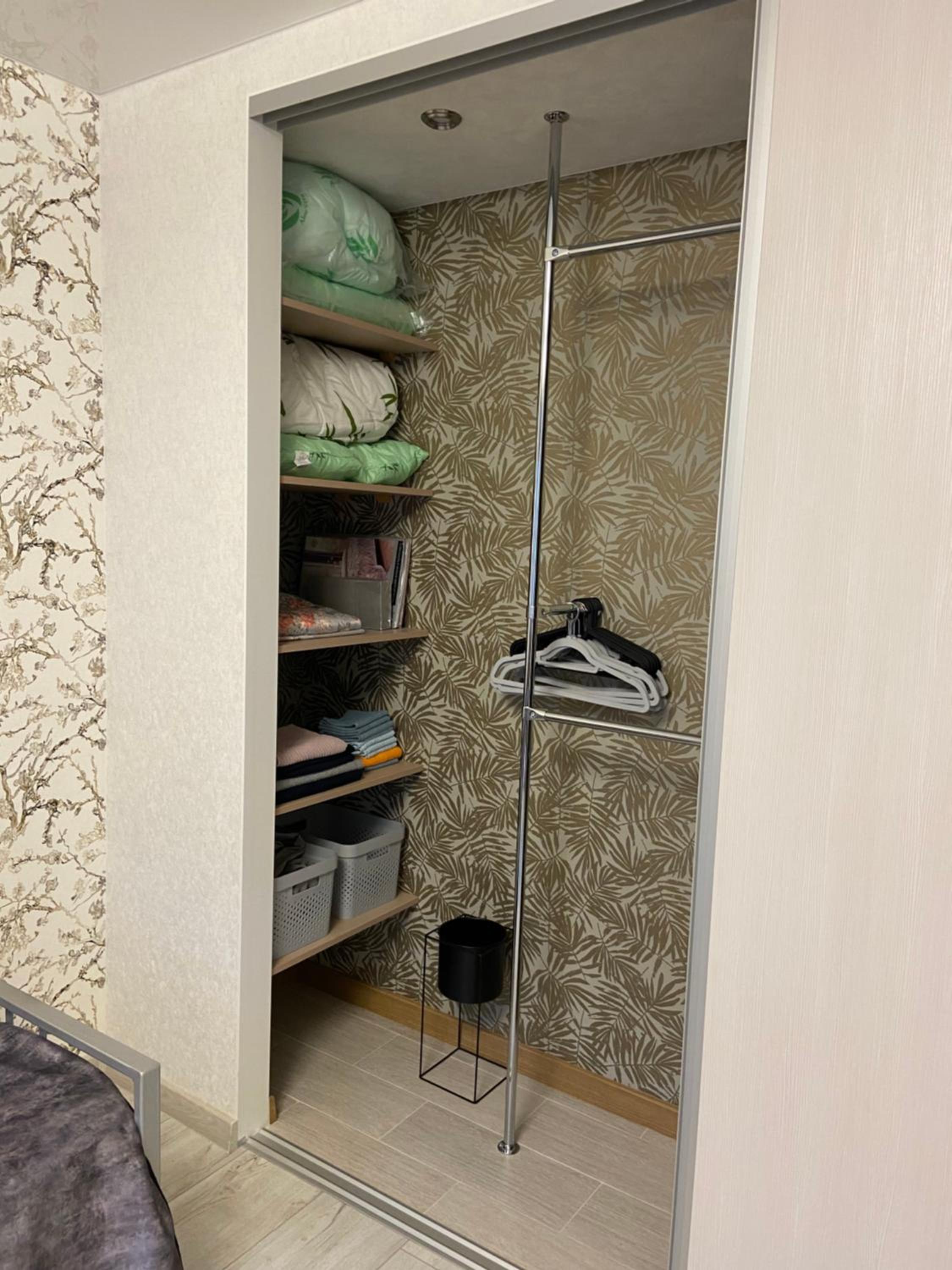 Losiku apartamenti