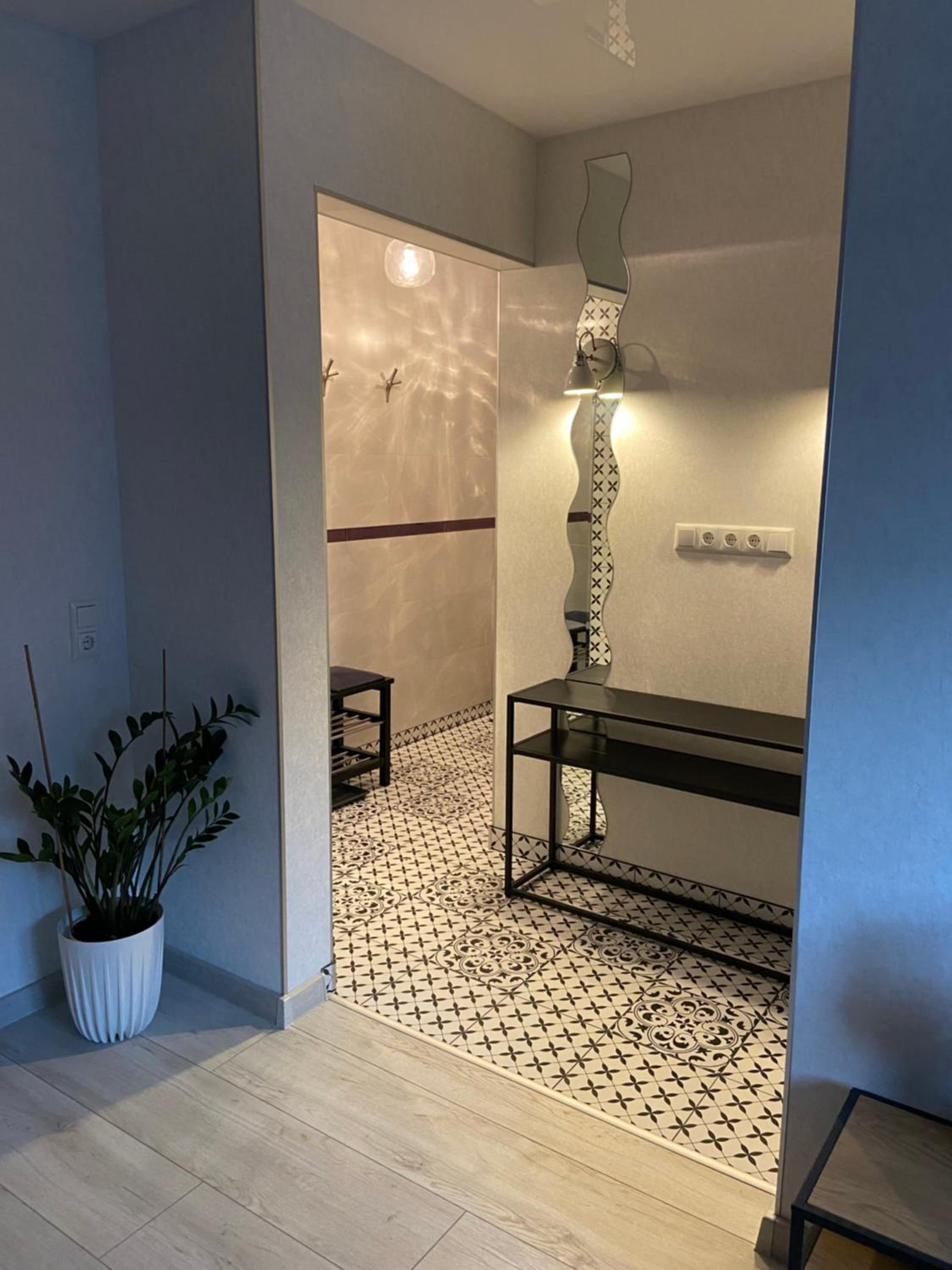 Losiku apartamenti