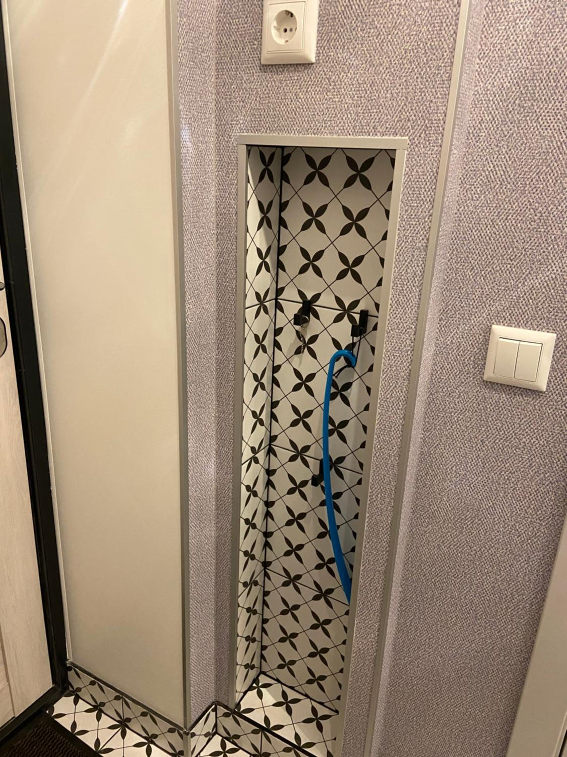 Losiku apartamenti