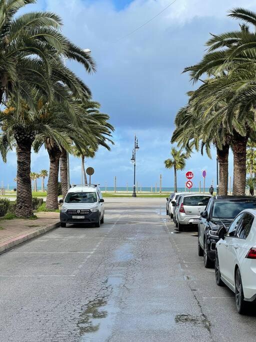 Luxury Apartment with Sea View on Beach ! view 5