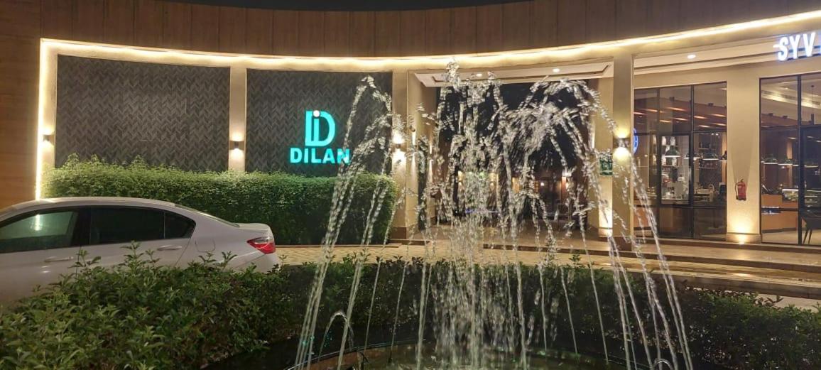 Dilan Resorts