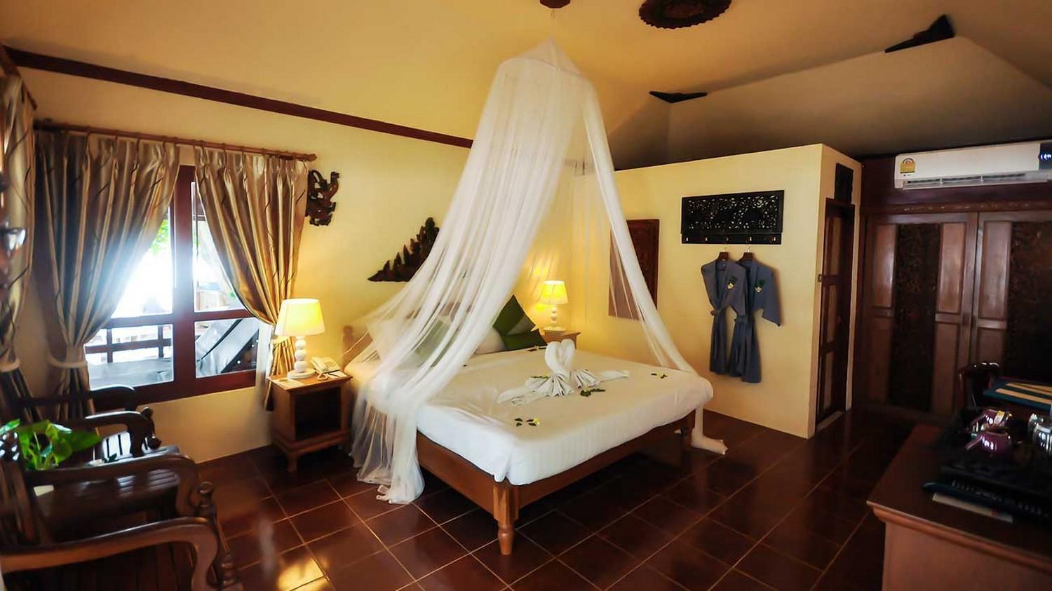 Chaweng Buri Resort