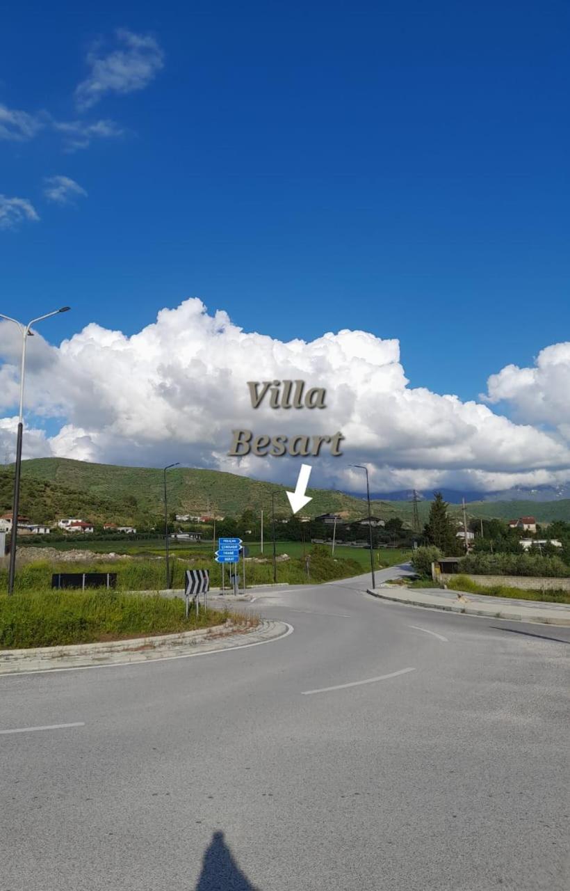 Villa Besart
