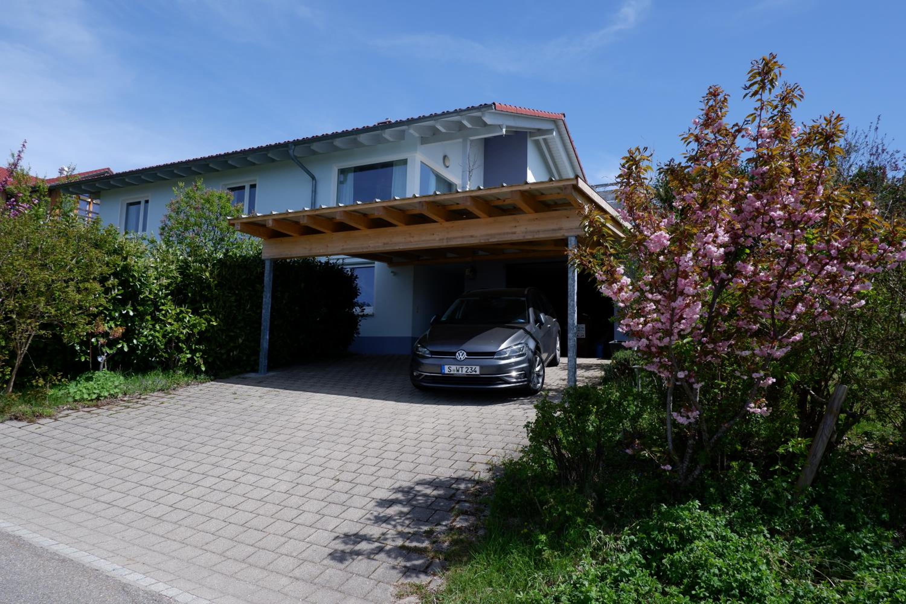 Haus Lichtblick