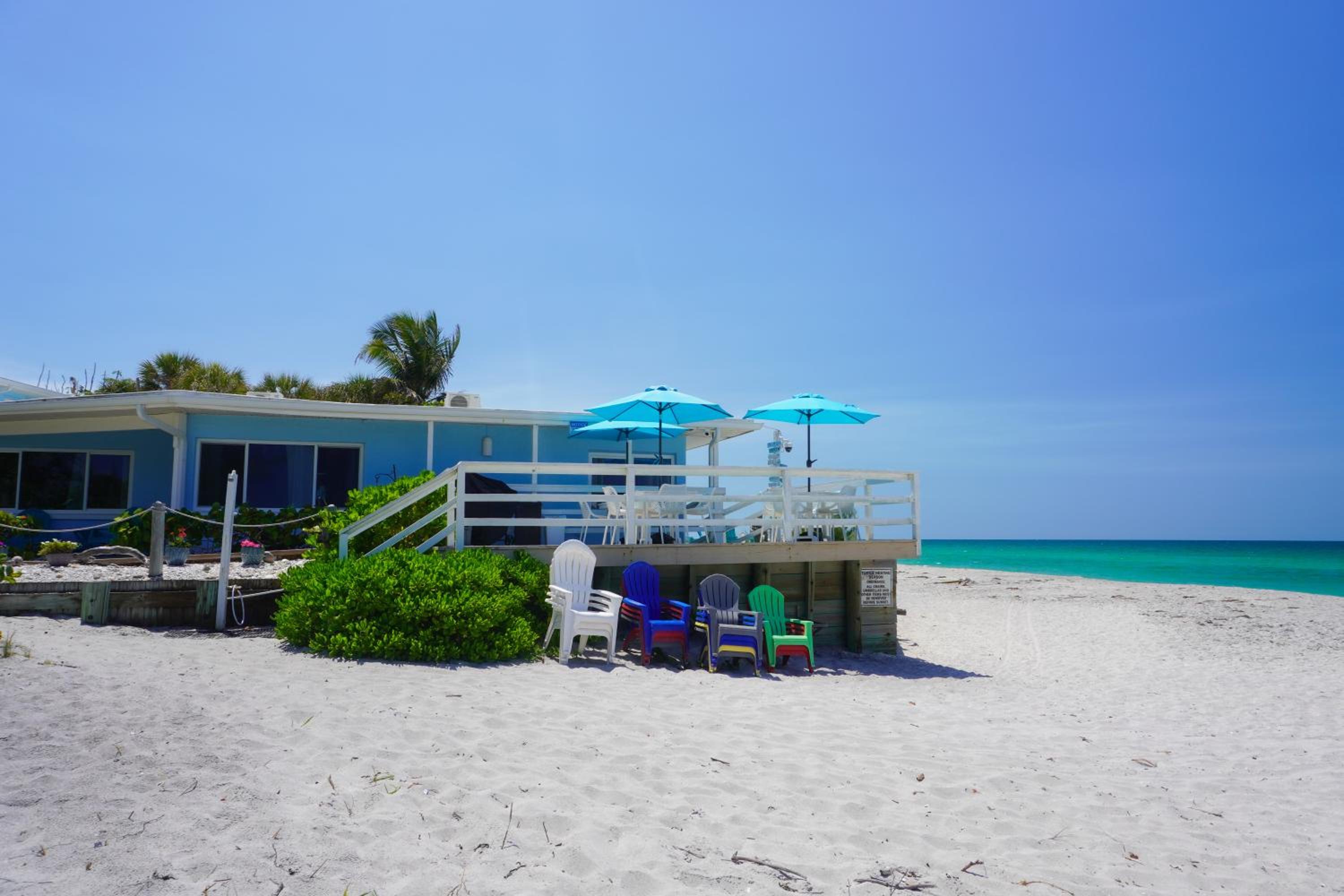 The Pearl Beach Inn