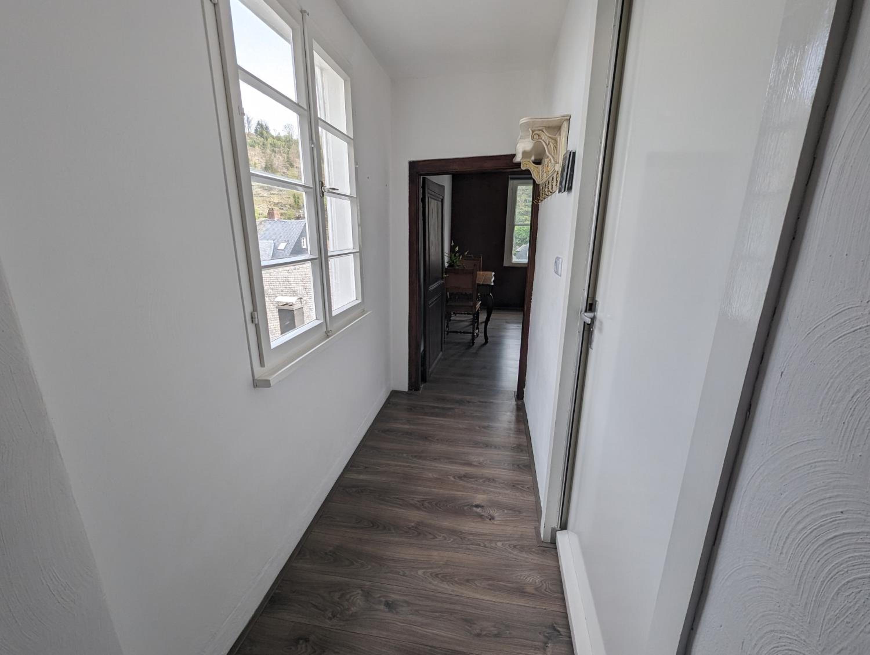 Residenz Vier Jahreszeiten Monschau