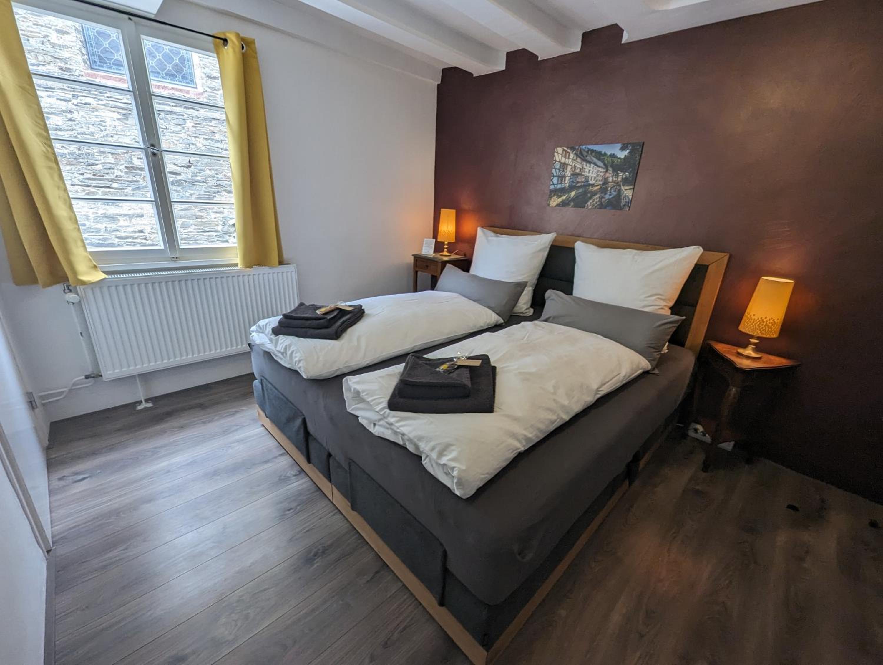 Residenz Vier Jahreszeiten Monschau