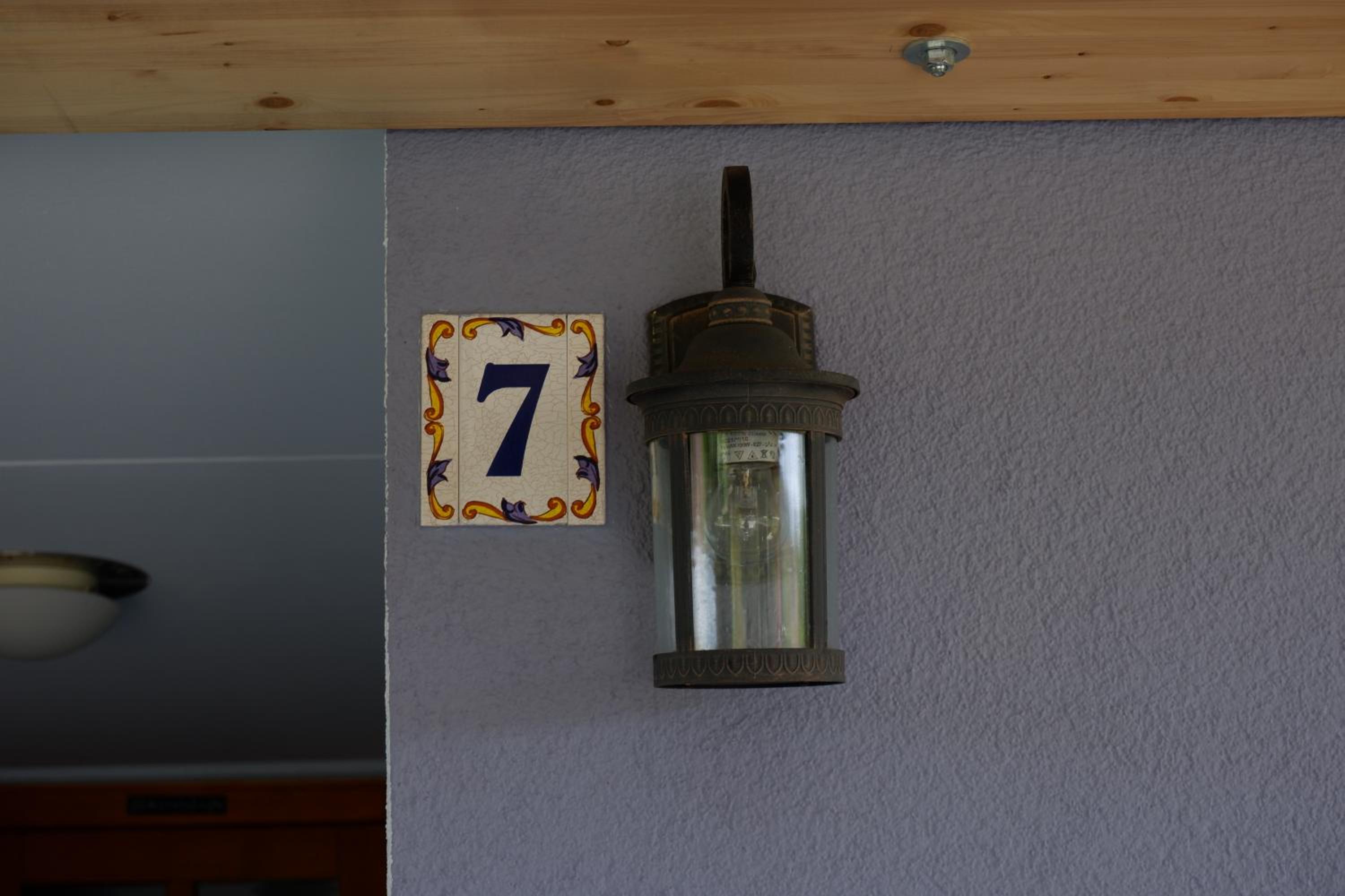Haus Lichtblick
