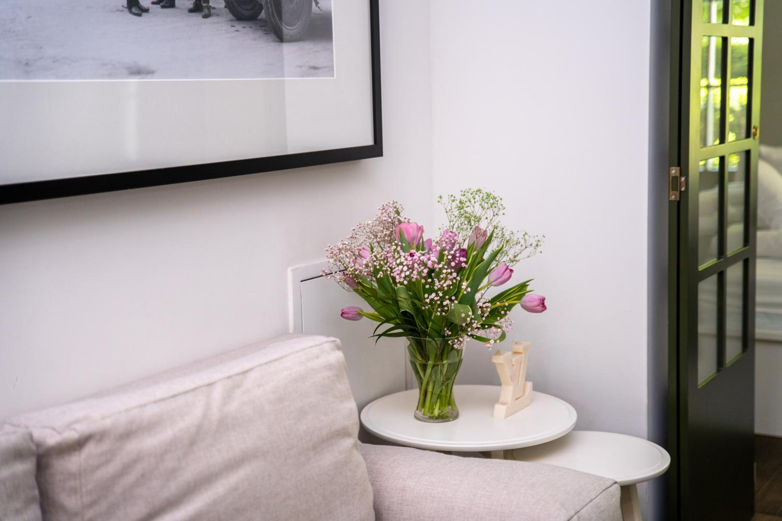 Premium Apartments by Wawel Castle