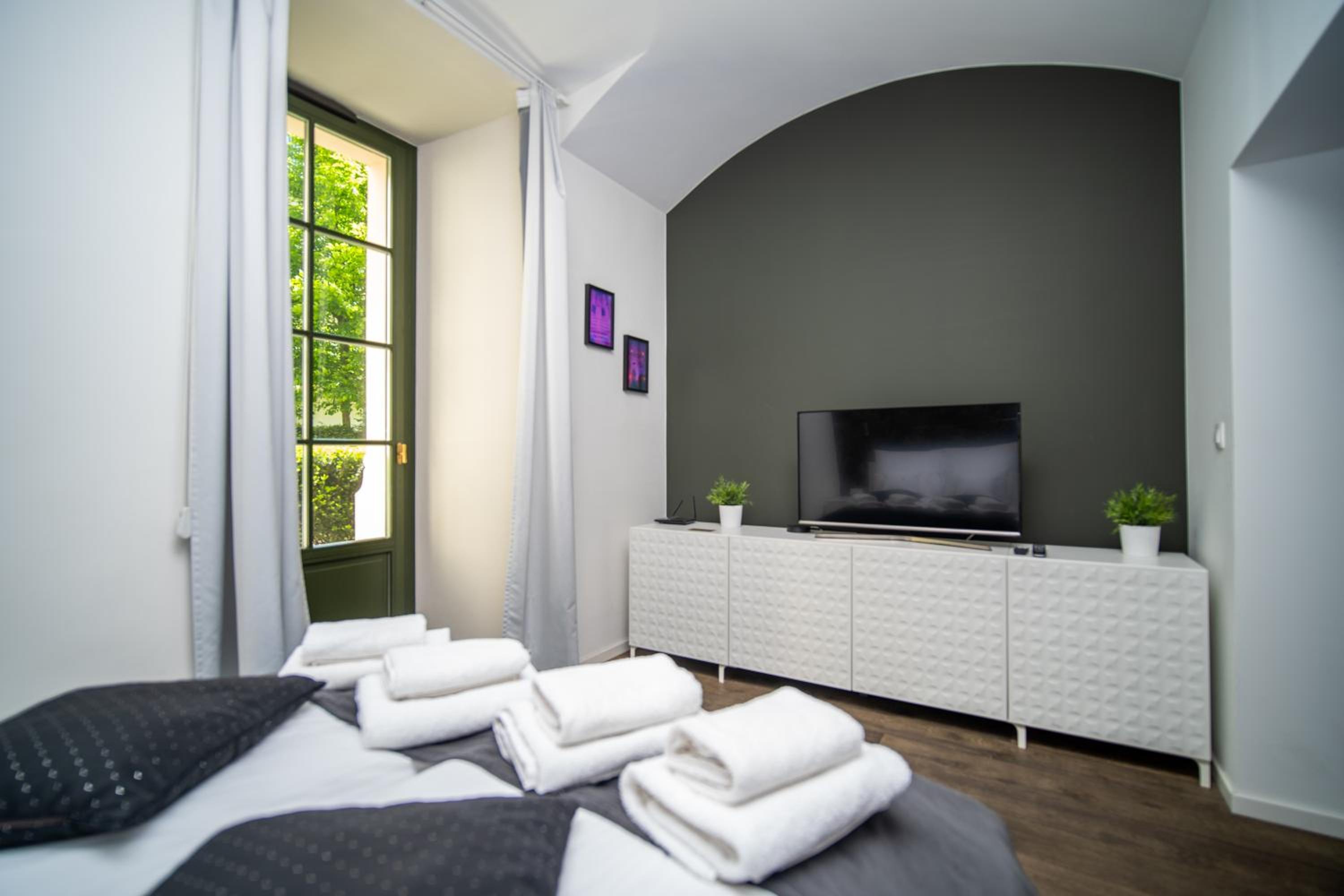 Premium Apartments by Wawel Castle