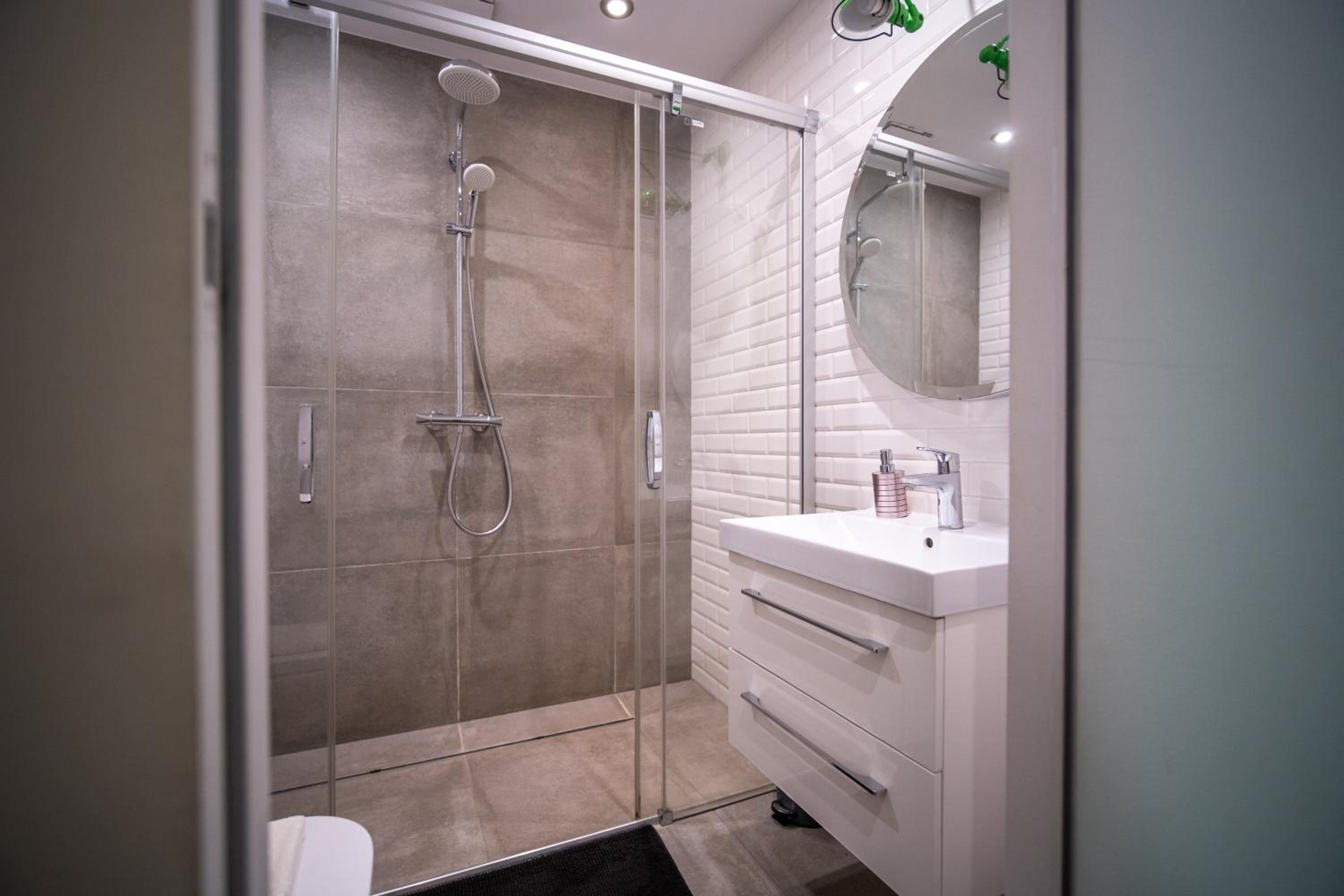 Premium Apartments by Wawel Castle