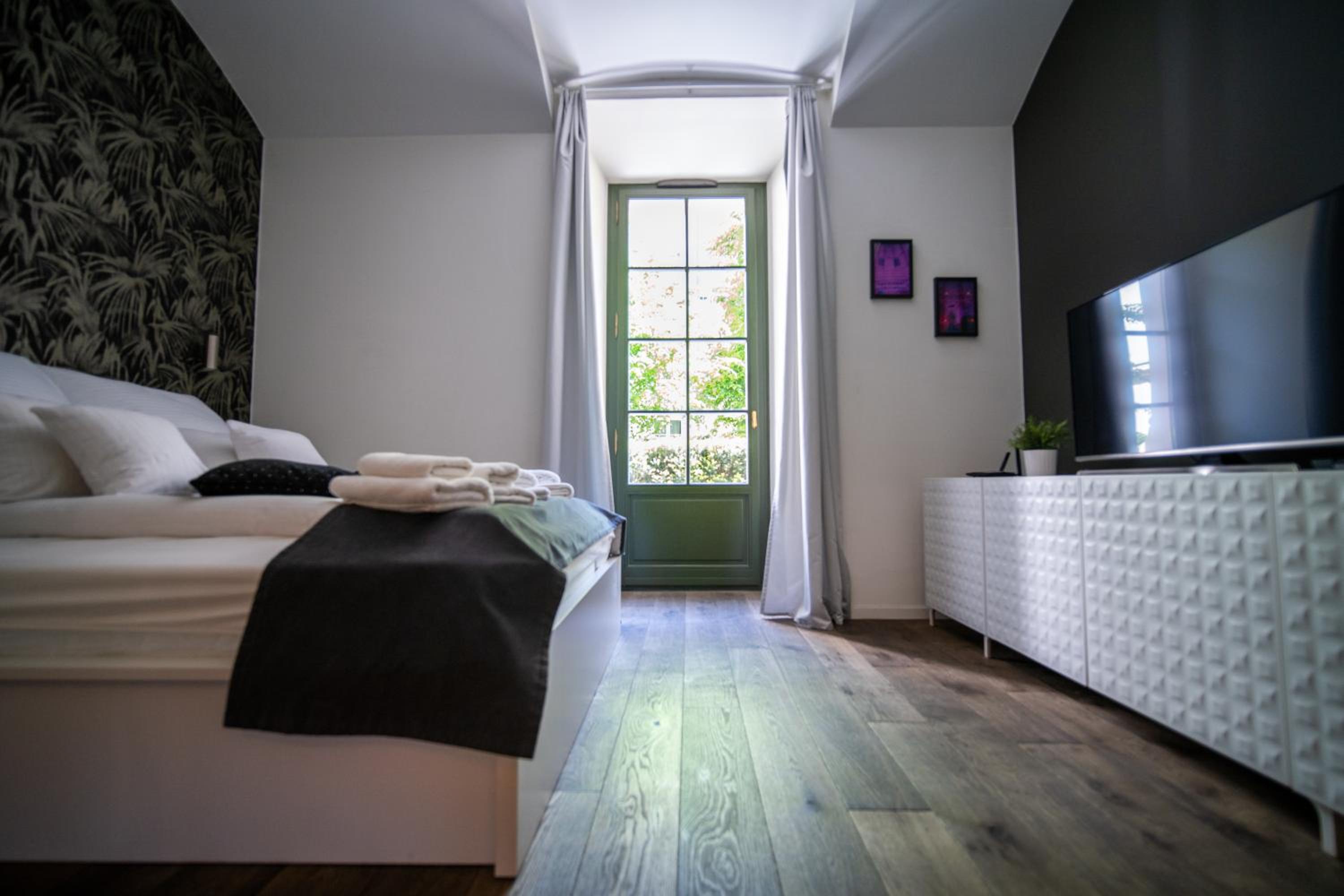 Premium Apartments by Wawel Castle