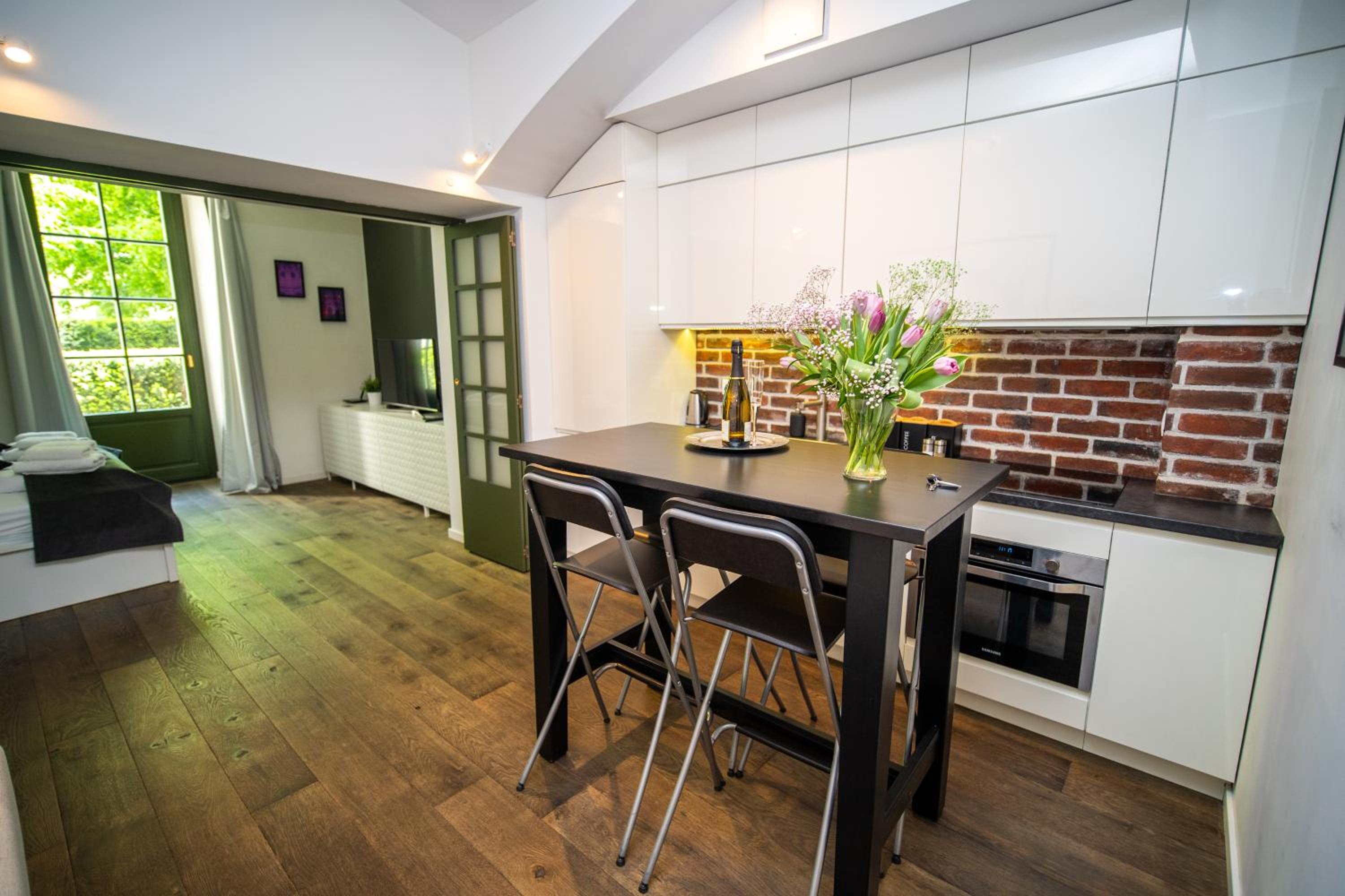 Premium Apartments by Wawel Castle