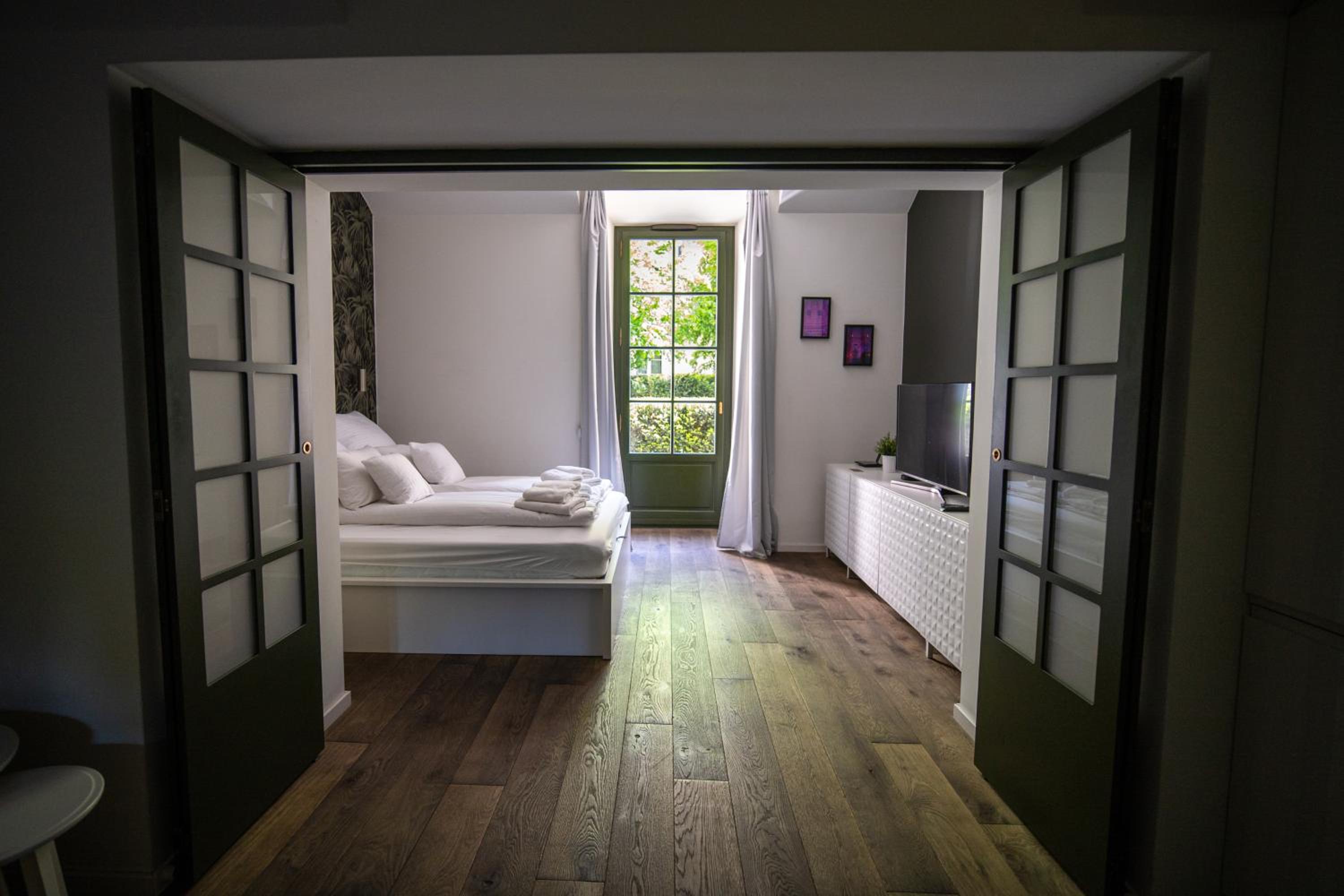 Premium Apartments by Wawel Castle