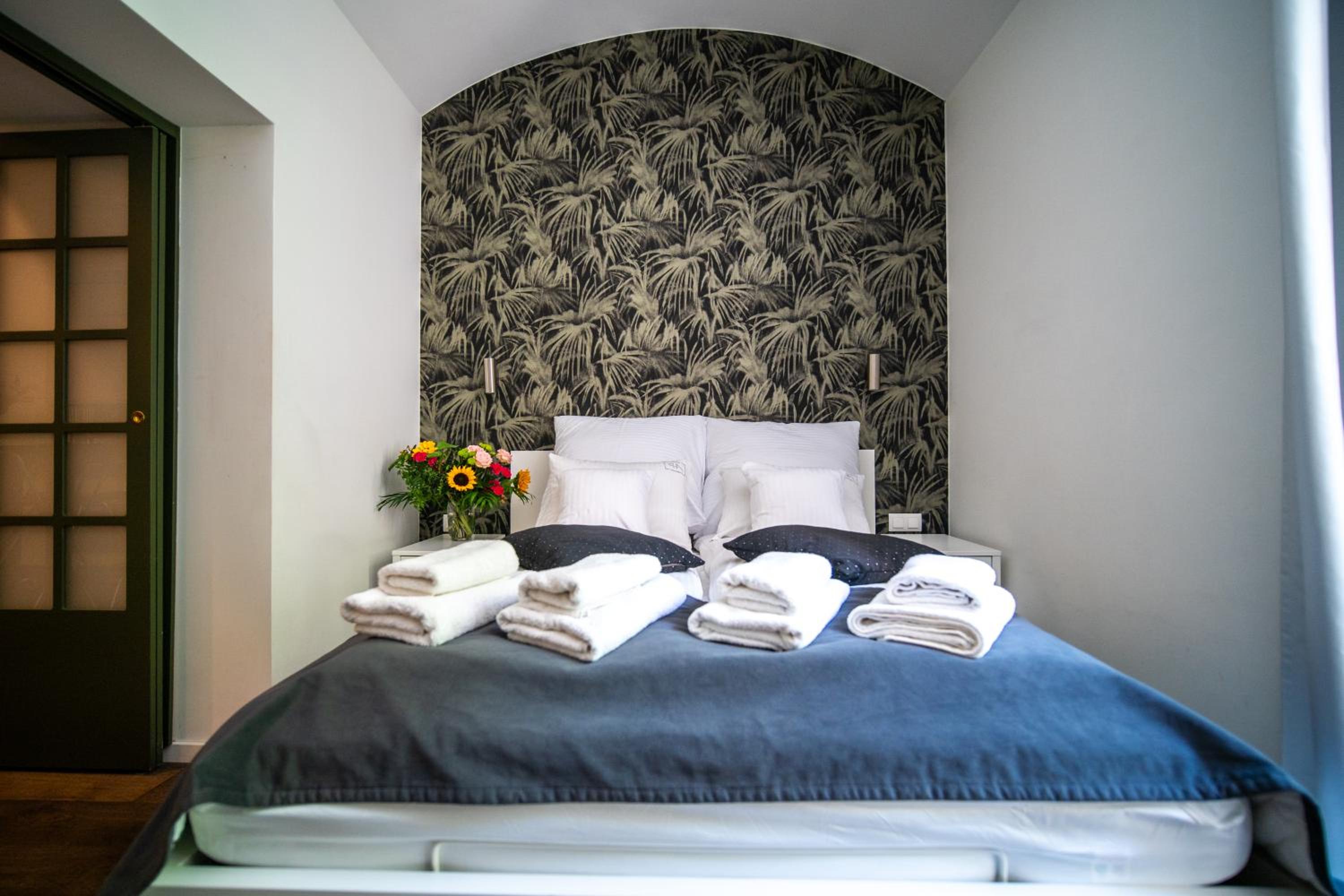 Premium Apartments by Wawel Castle