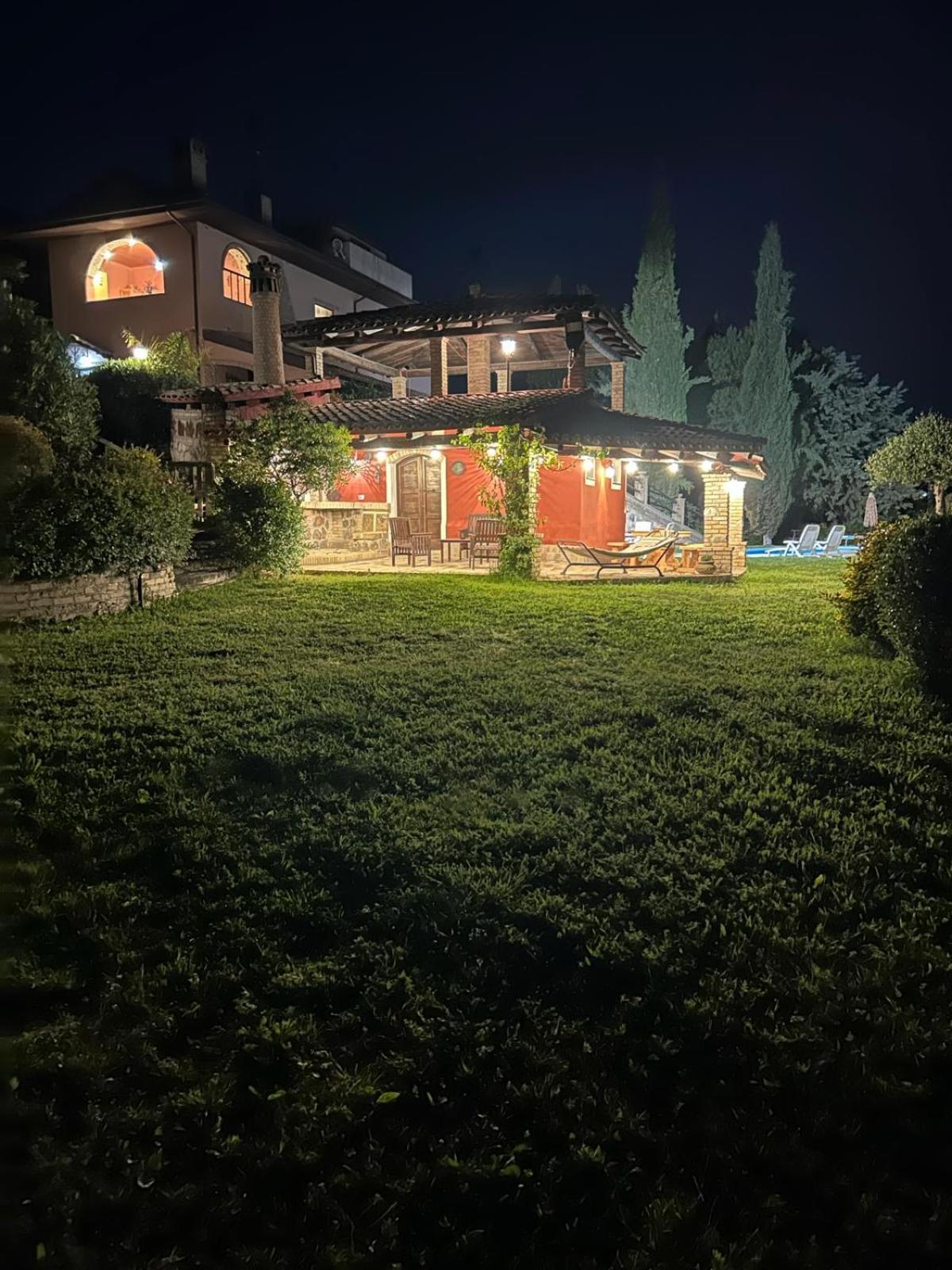 Casalustro