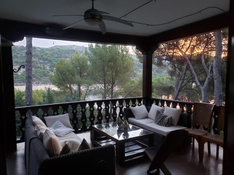 Villa del Almirante