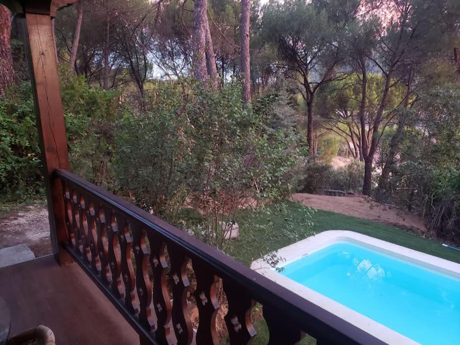 Villa del Almirante
