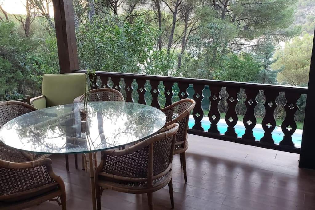 Villa del Almirante
