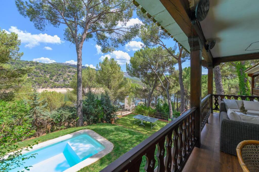 Villa del Almirante